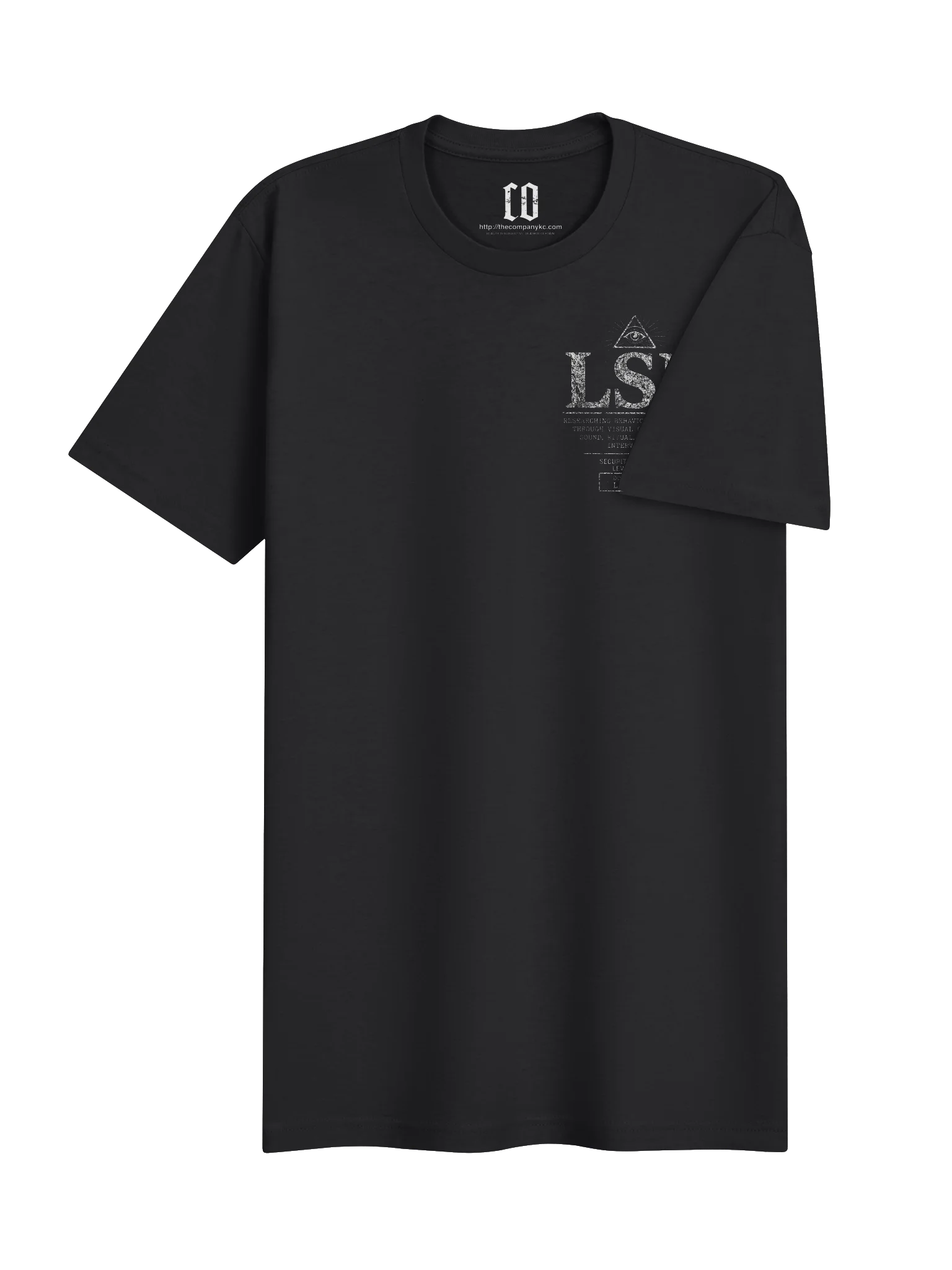 TC-008.1: LYSERGIC SERVICES DEPARTMENT product image (4)