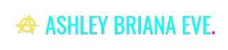 Ashley Briana Eve
