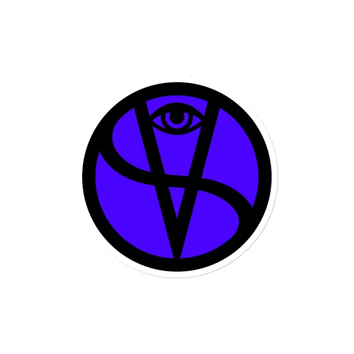 O.P. Logo | Magnet product image (2)