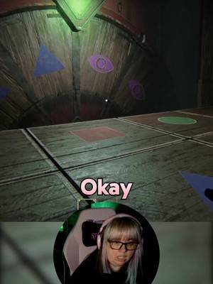 Is This Actually Squid Game?! #squidgame #horrorgame #gamingfunny #coopgaming #gamingclips #lazeepanda #invokyr #jumanji