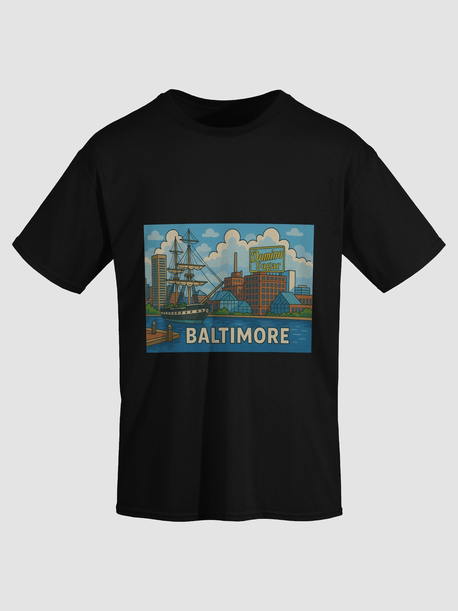Baltimore Harbor product image (3)