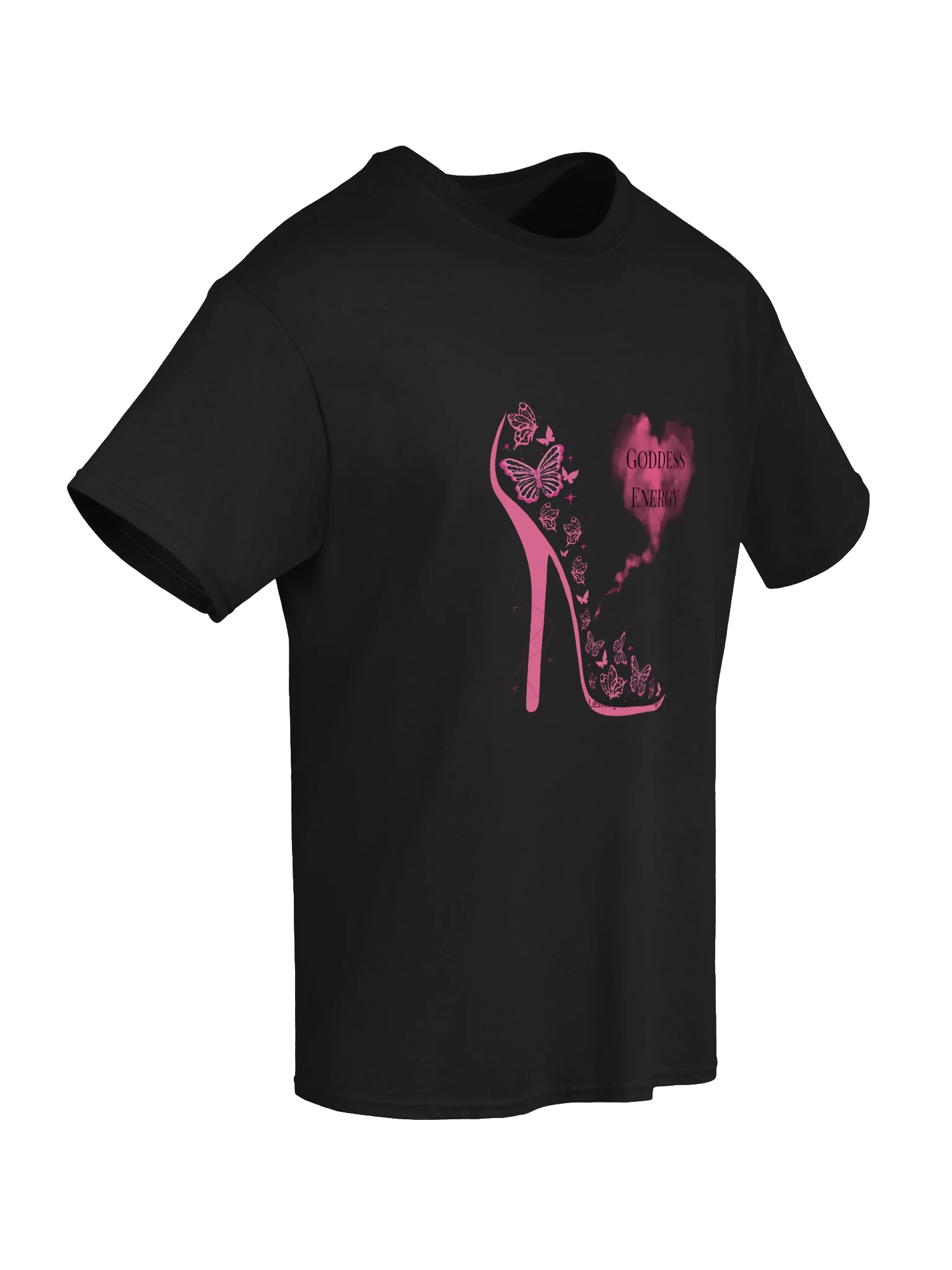 Classy Goddess T Shirt product image (46)