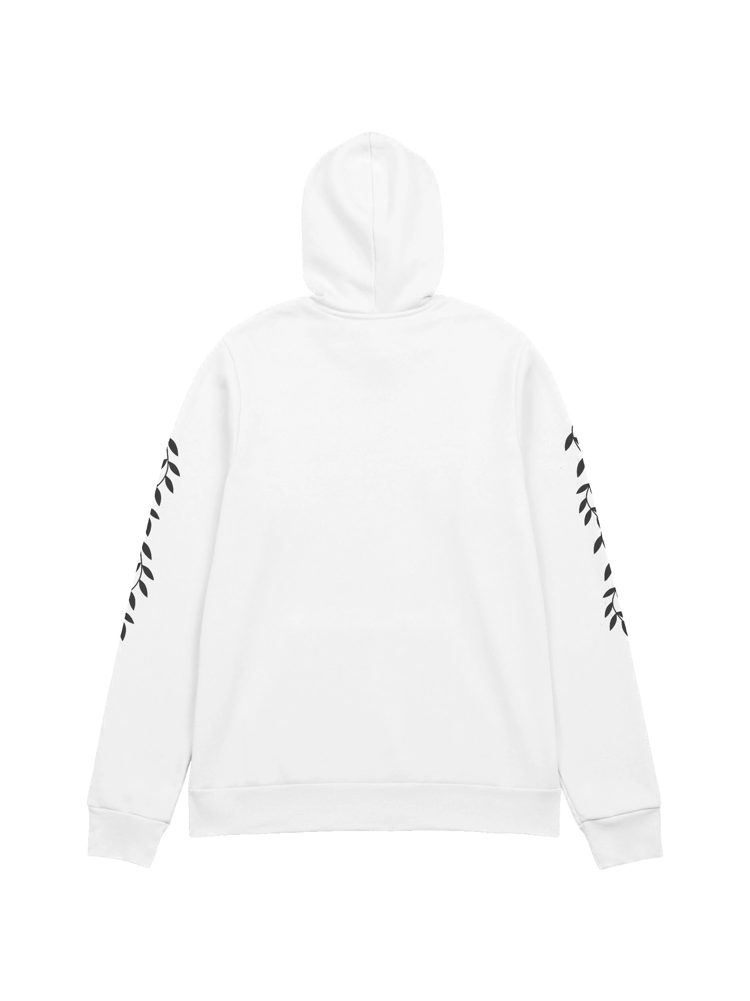 Graveyard Bard Hoodie product image (2)