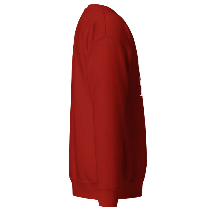 Cotton Heritage Premium Sweatshirt product image (1)