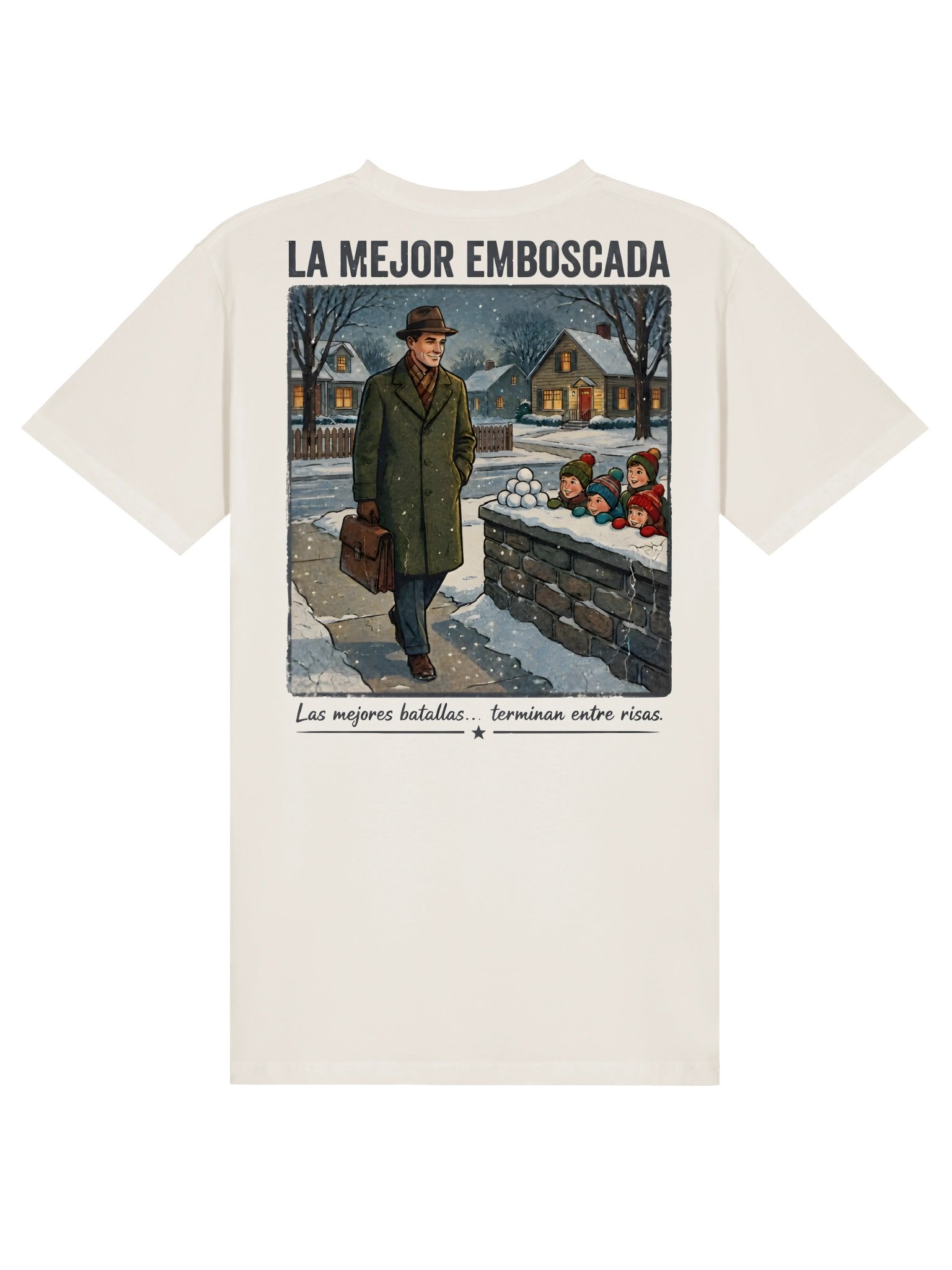 La Voz Silenciosa | Arte Vintage product image (1)