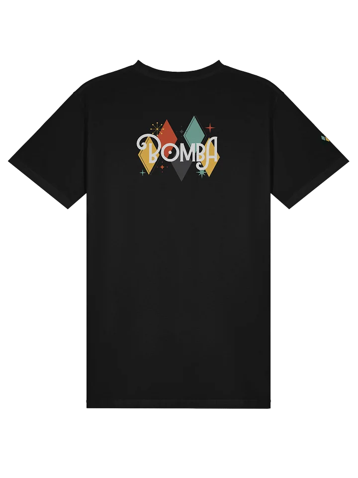 Bomba Premium T product image (2)