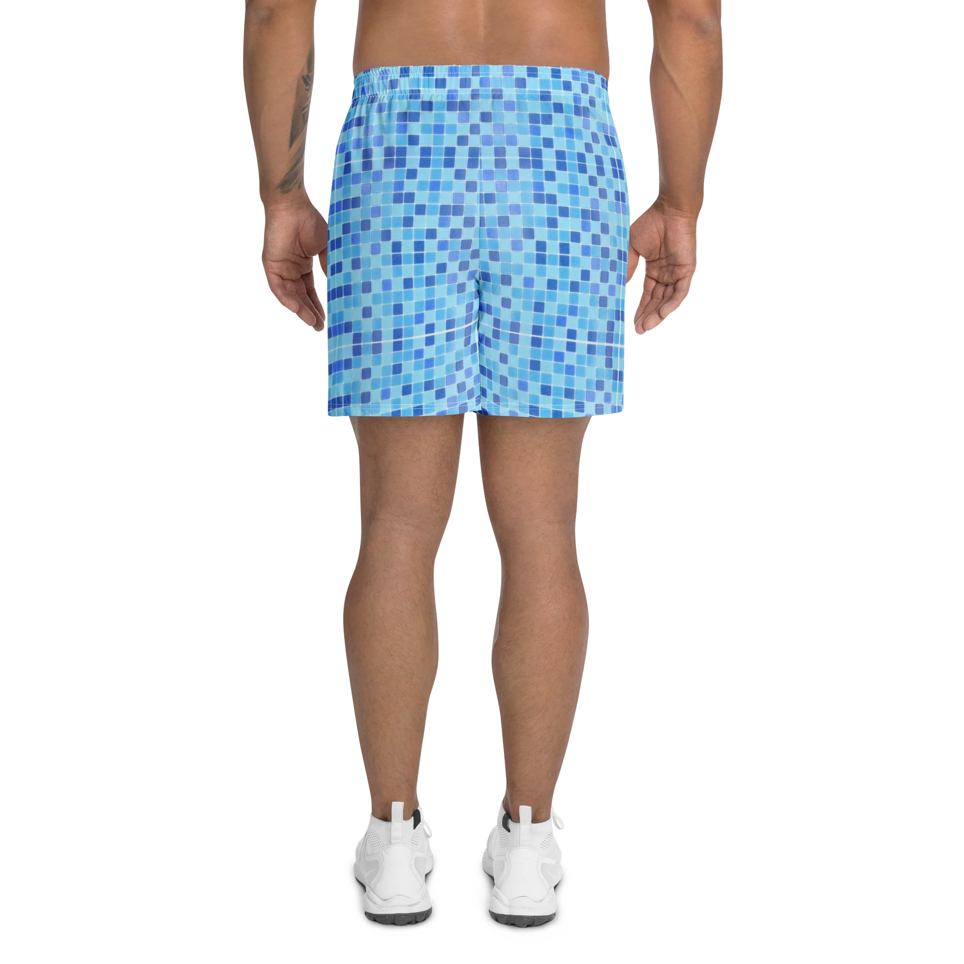 BWL-Asaad Hammam Shorts product image (4)