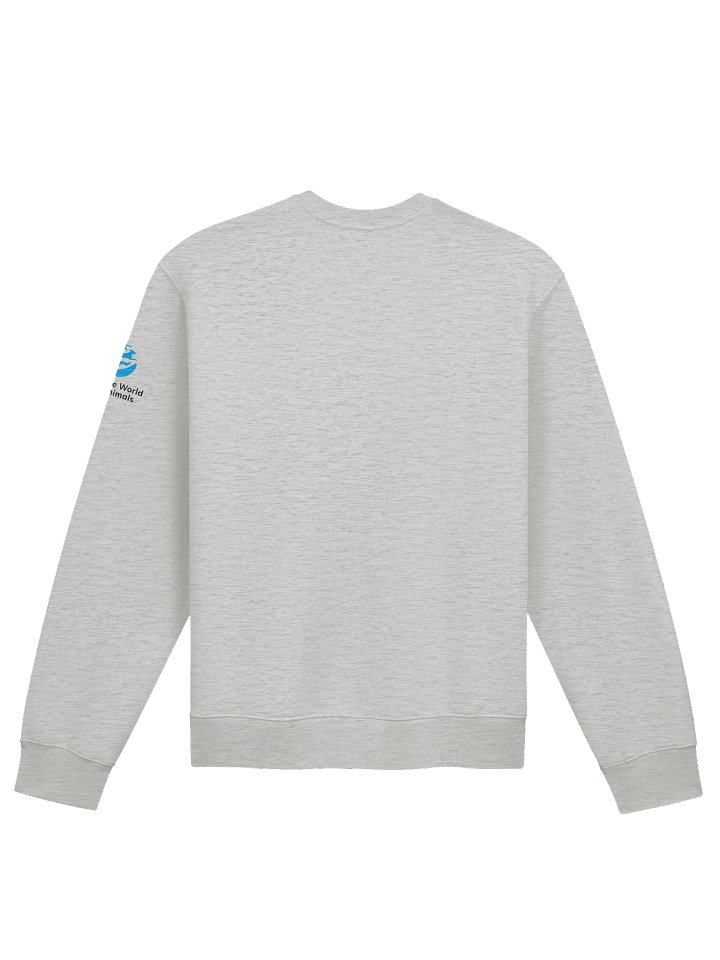 Respect the locals - Sweatshirt product image (2)