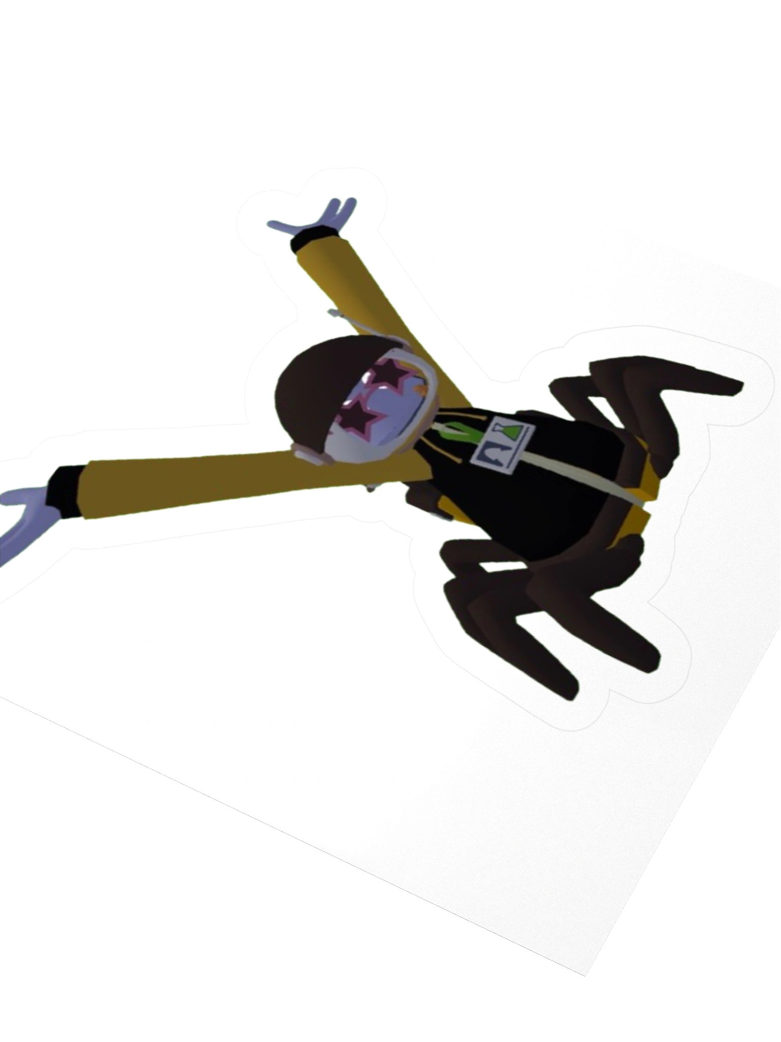 Yyyeah Stickers product image (7)