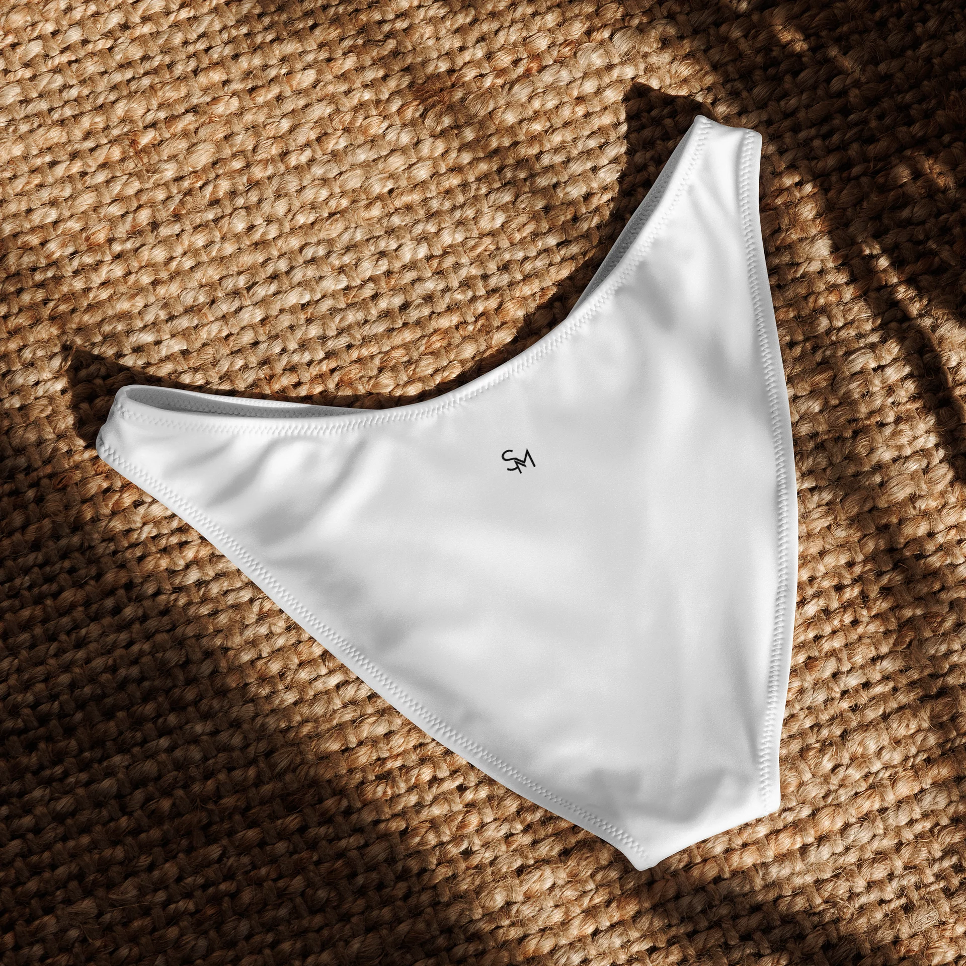 Modern V-Cut Bikini Bottom product image (7)