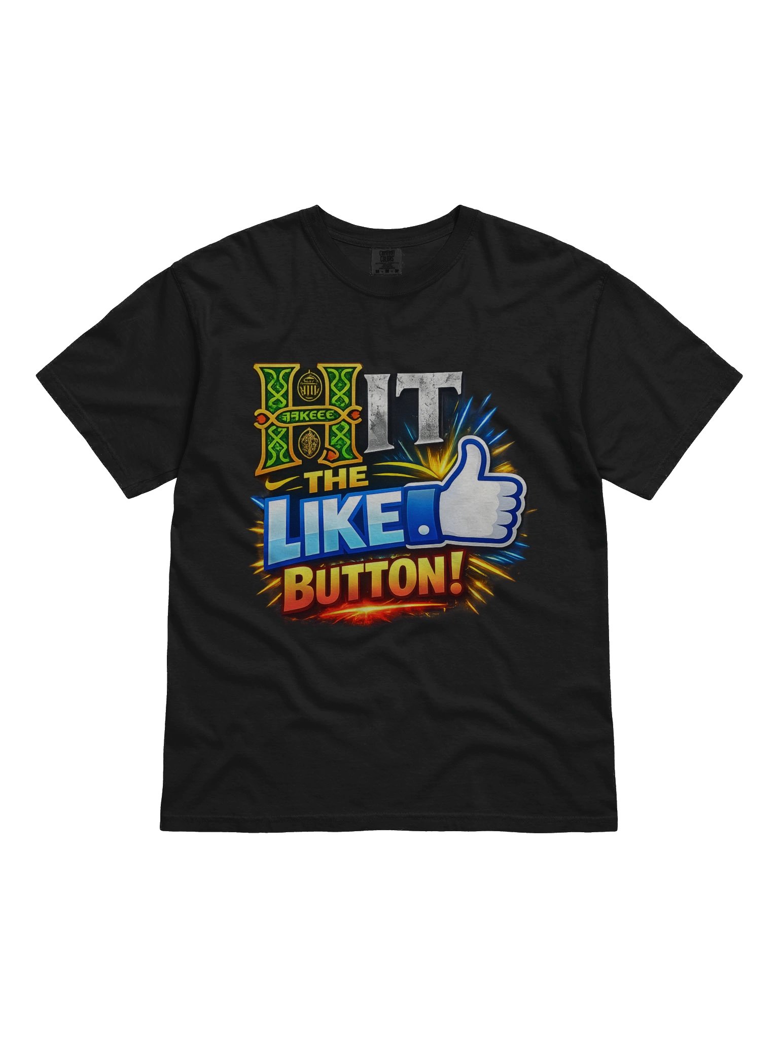 Hit Da LIKE! product image (1)