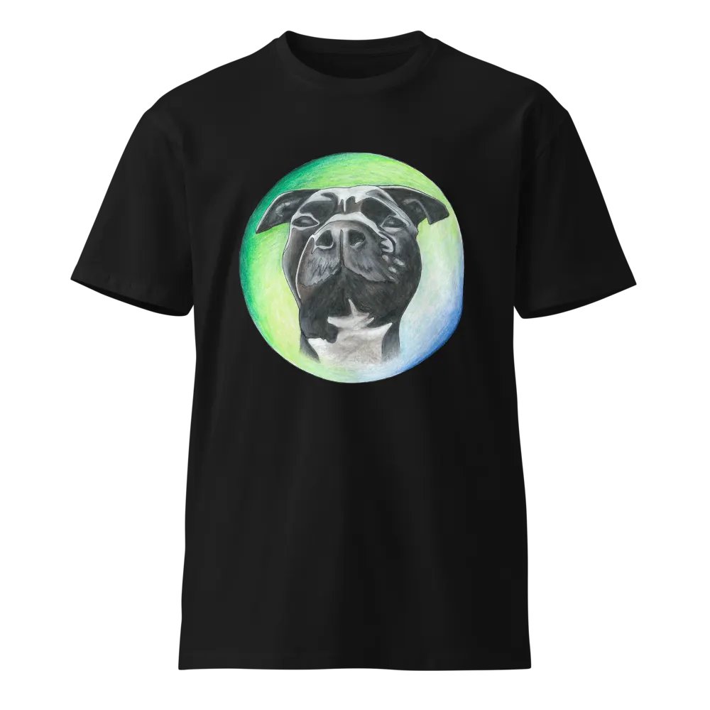 T-Shirt Lady product image (1)