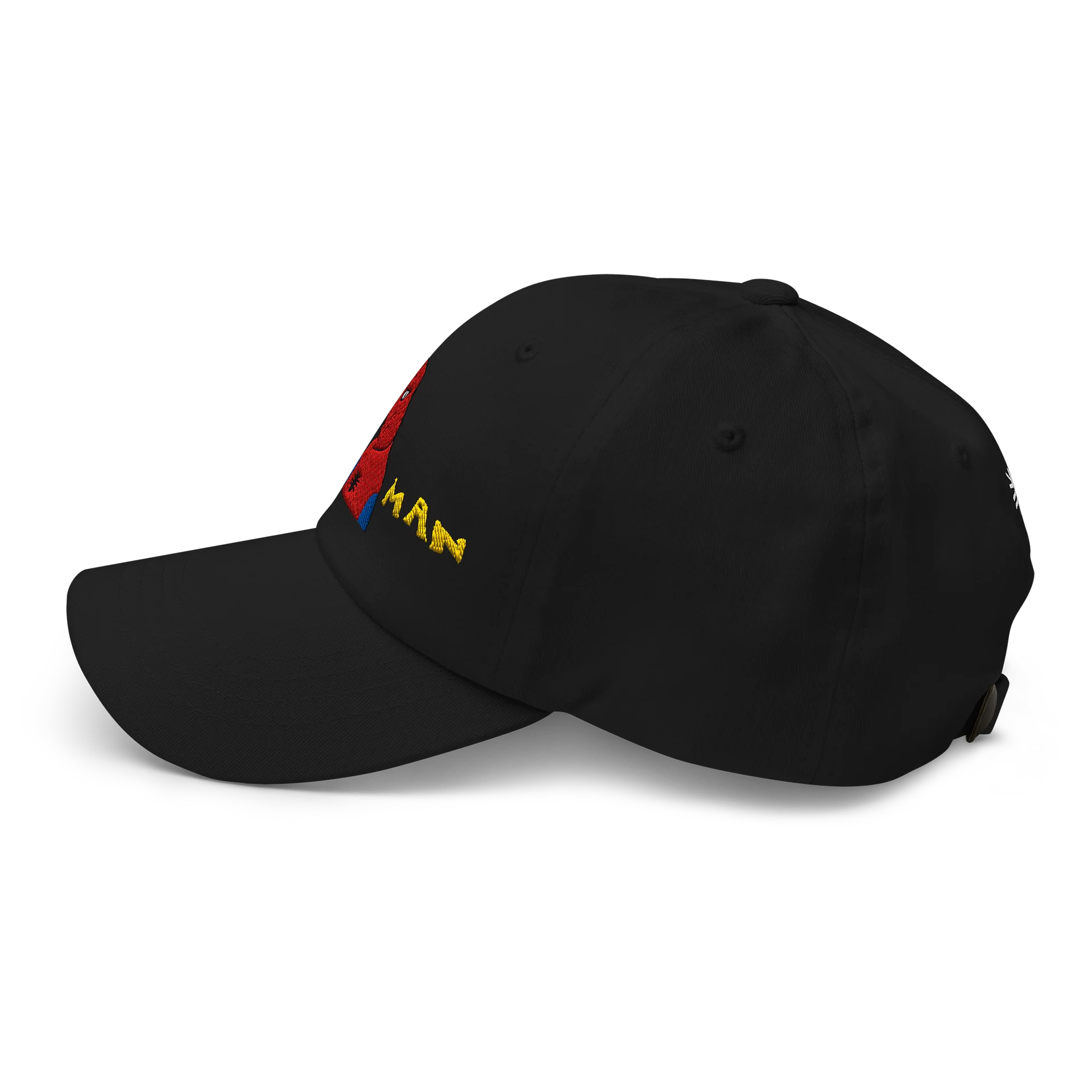 SPOODER-MAN HAT product image (4)
