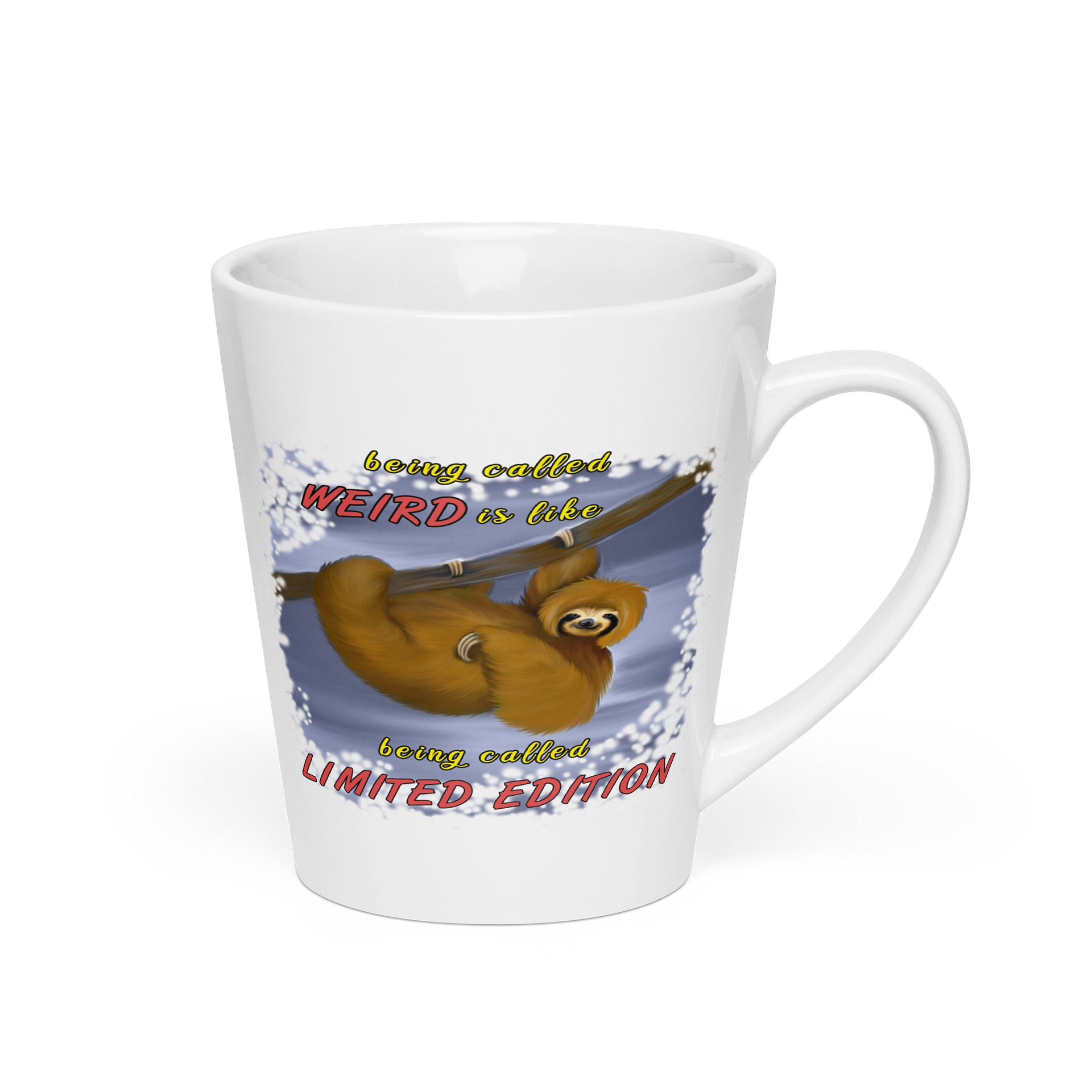 Latte Mug product image (2)