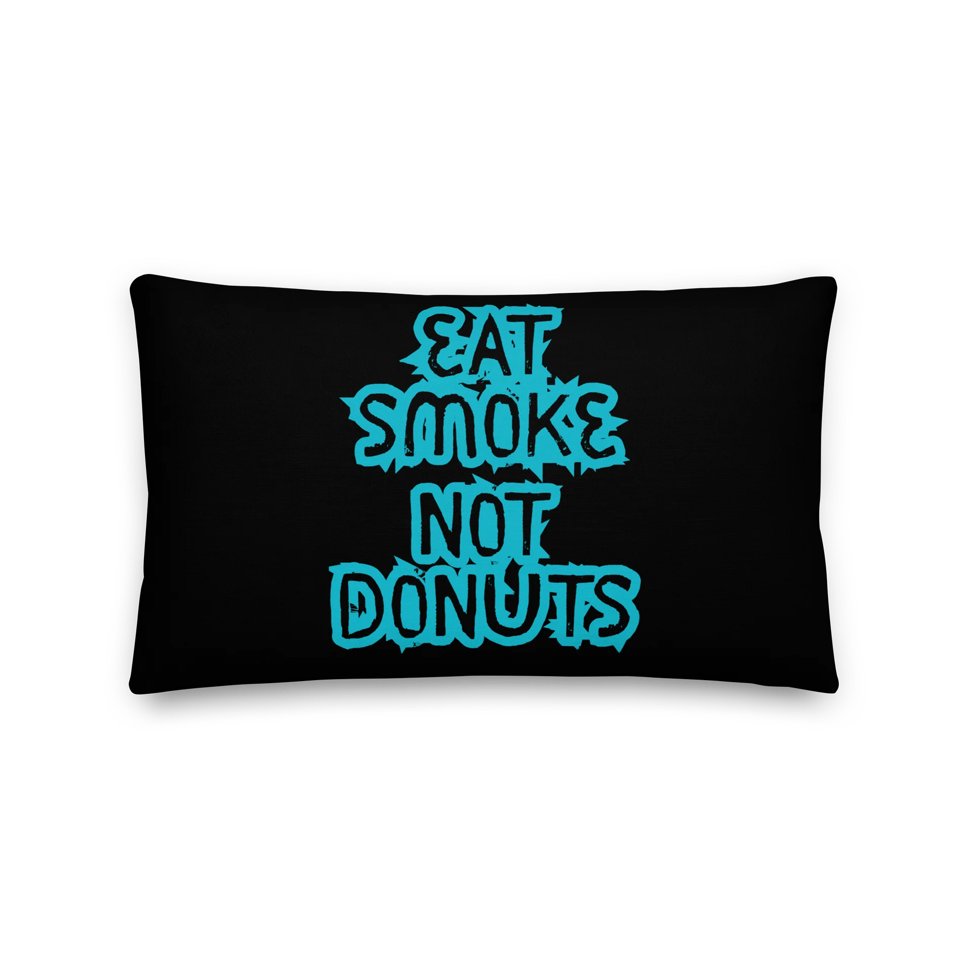 Donuts Throw Pillow product image (2)