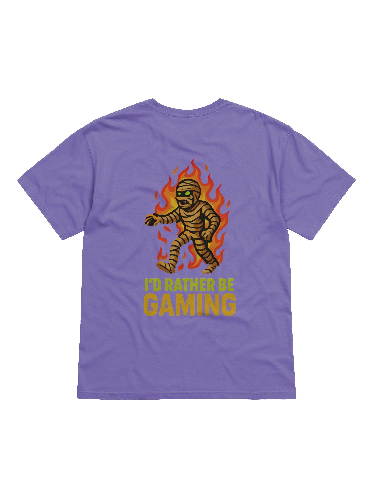 I'D Rather Be Gaming product image (15)