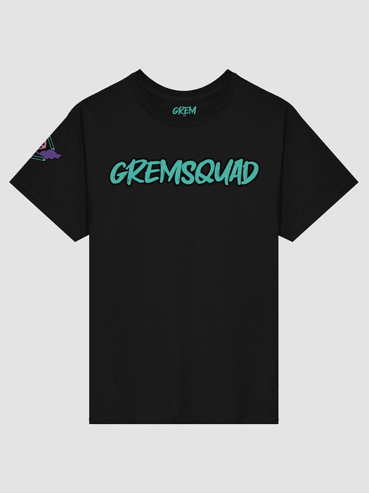 GremSquad Tee product image (2)