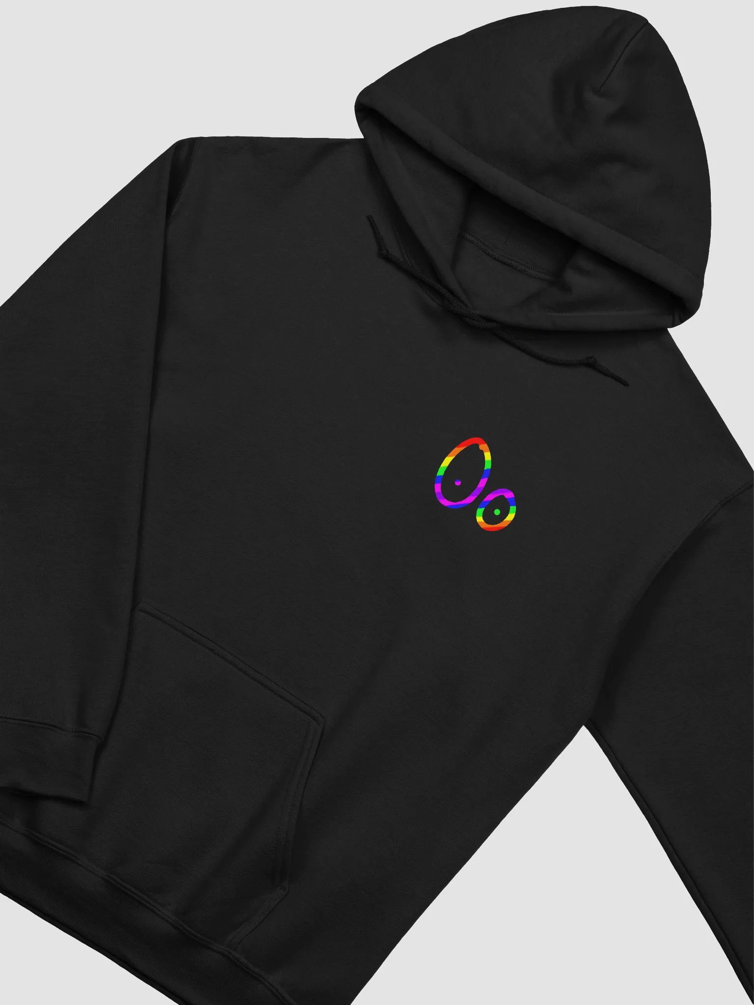 Pride of Me - Hoodie product image (3)