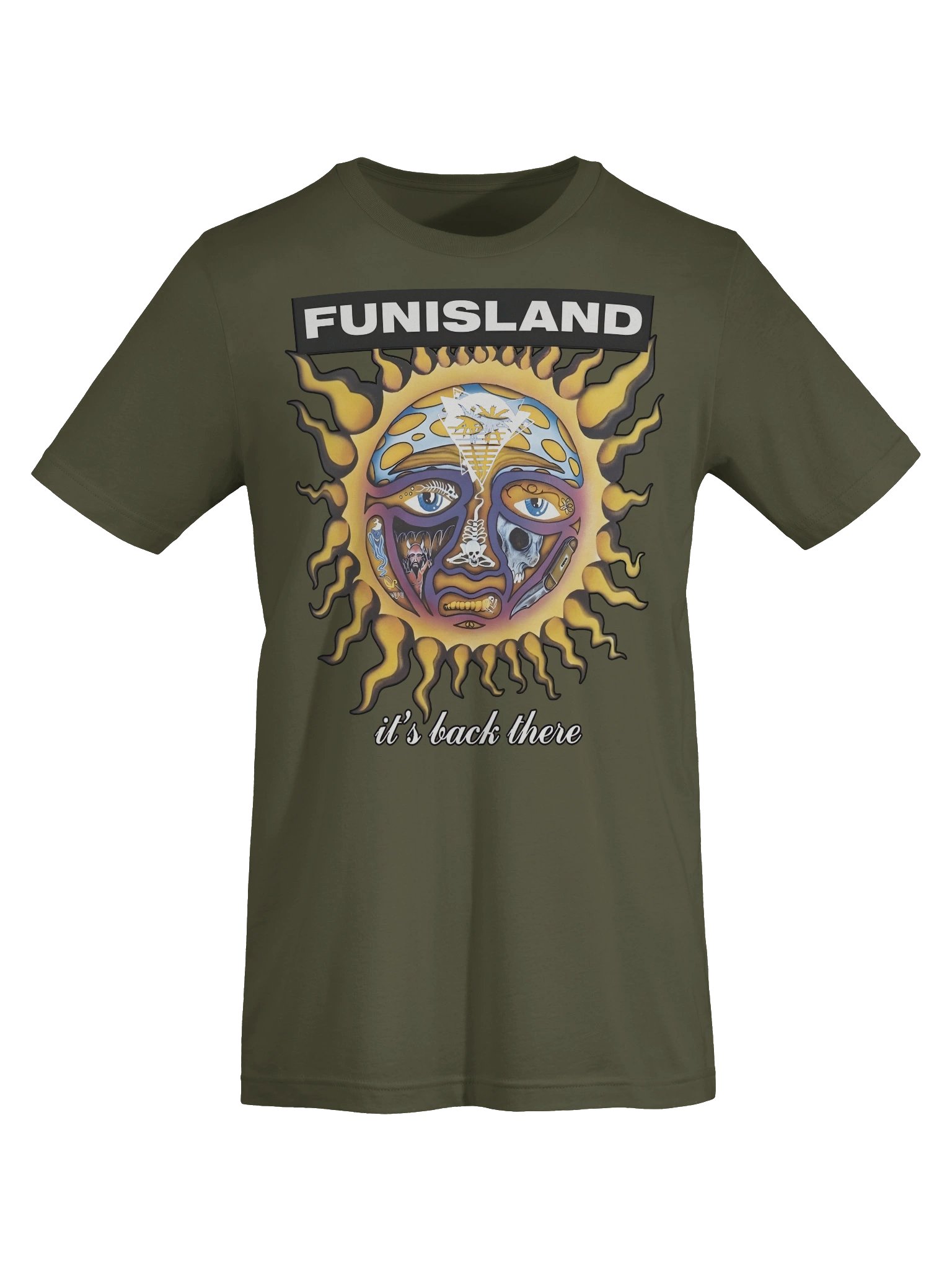 SUBLIME VIBE SHIRT product image (66)