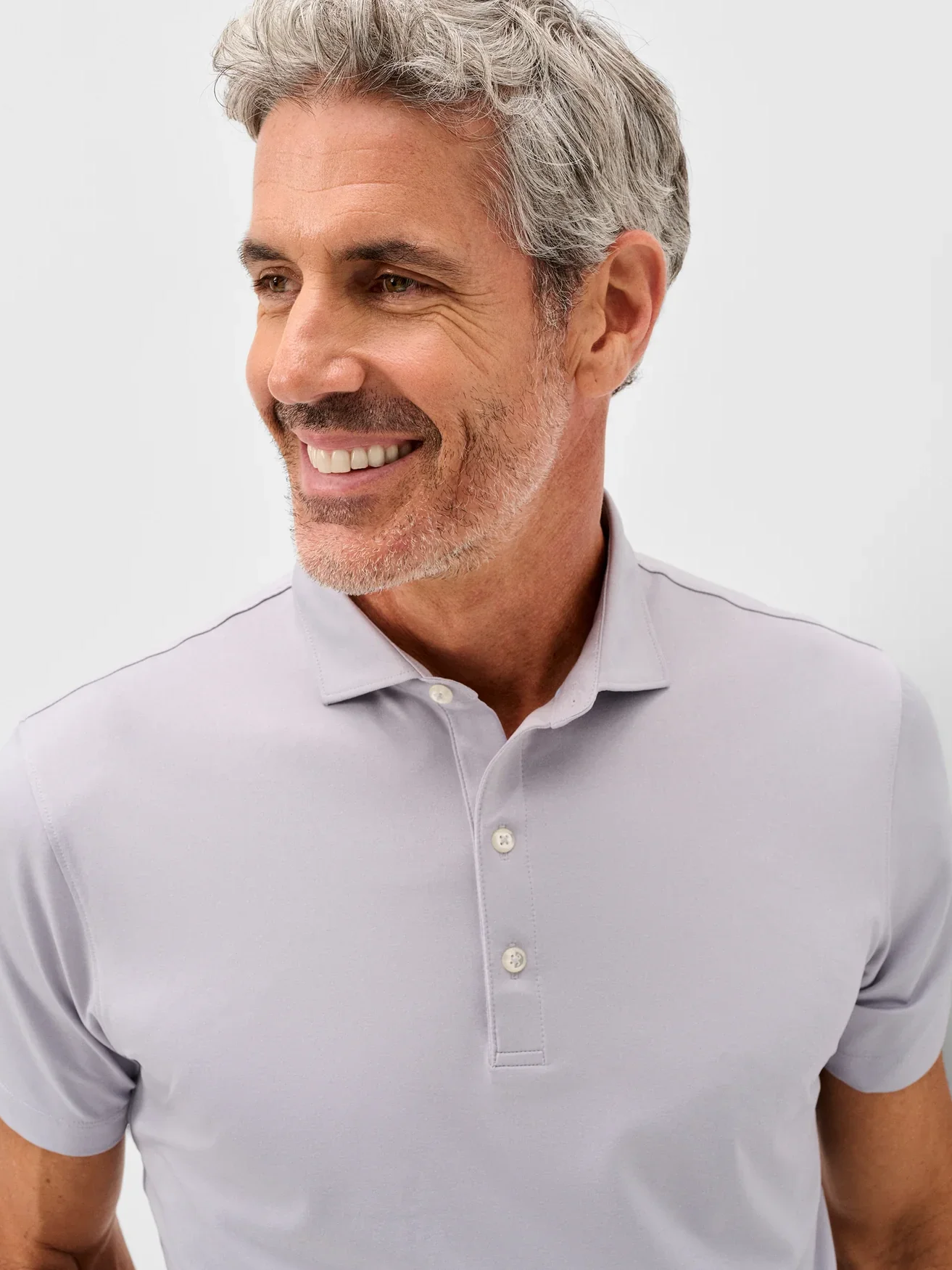 Johnnie-O Men's Birdie Prep Performance Polo product image (3)