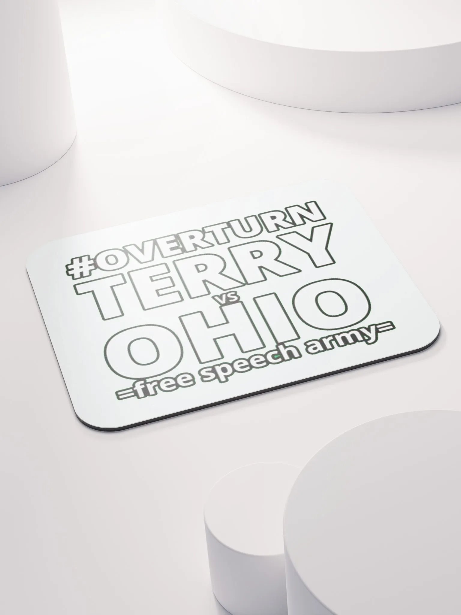 OVERTURN TERRY VS OHIO product image (4)