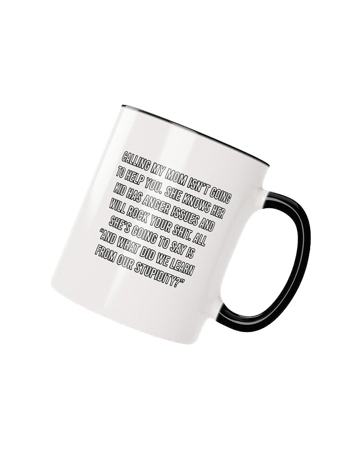 Call Mom - Mug product image (25)