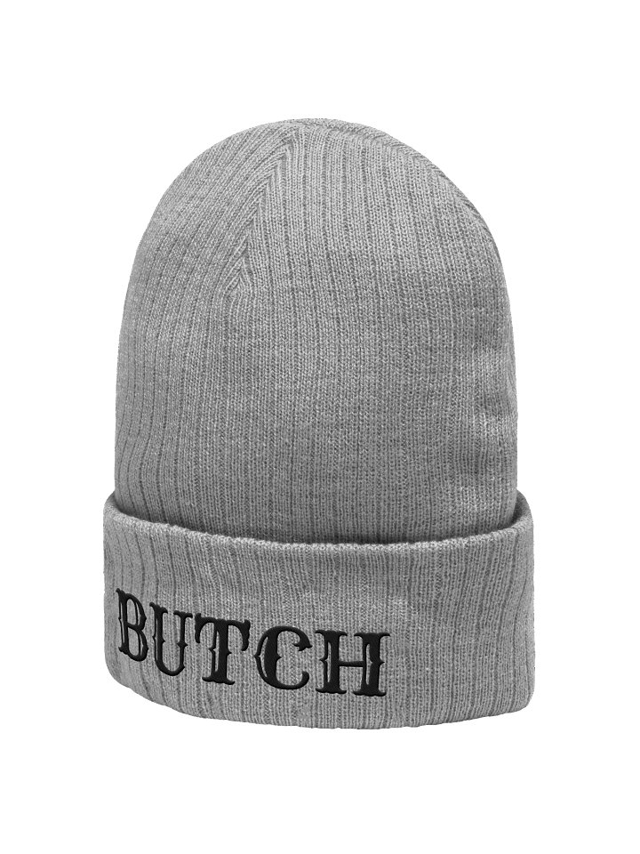 BUTCH BEANIE product image (2)