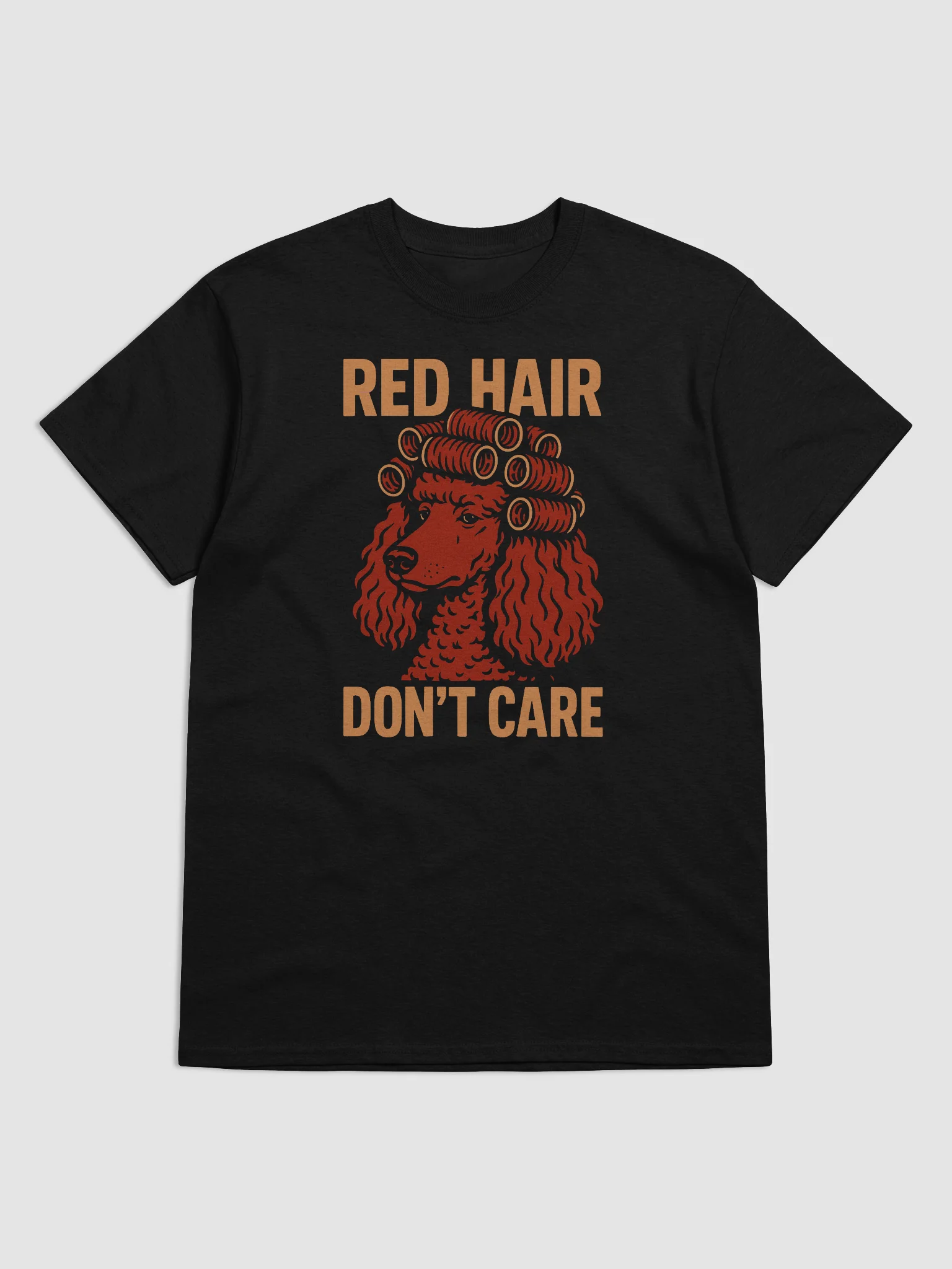 red poodle pride product image (5)