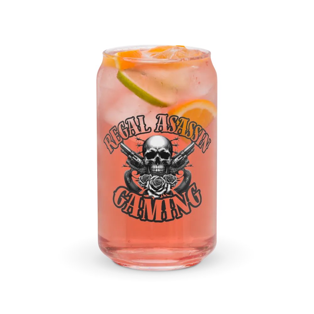 Regal Assassin Glassware Set product image (37)