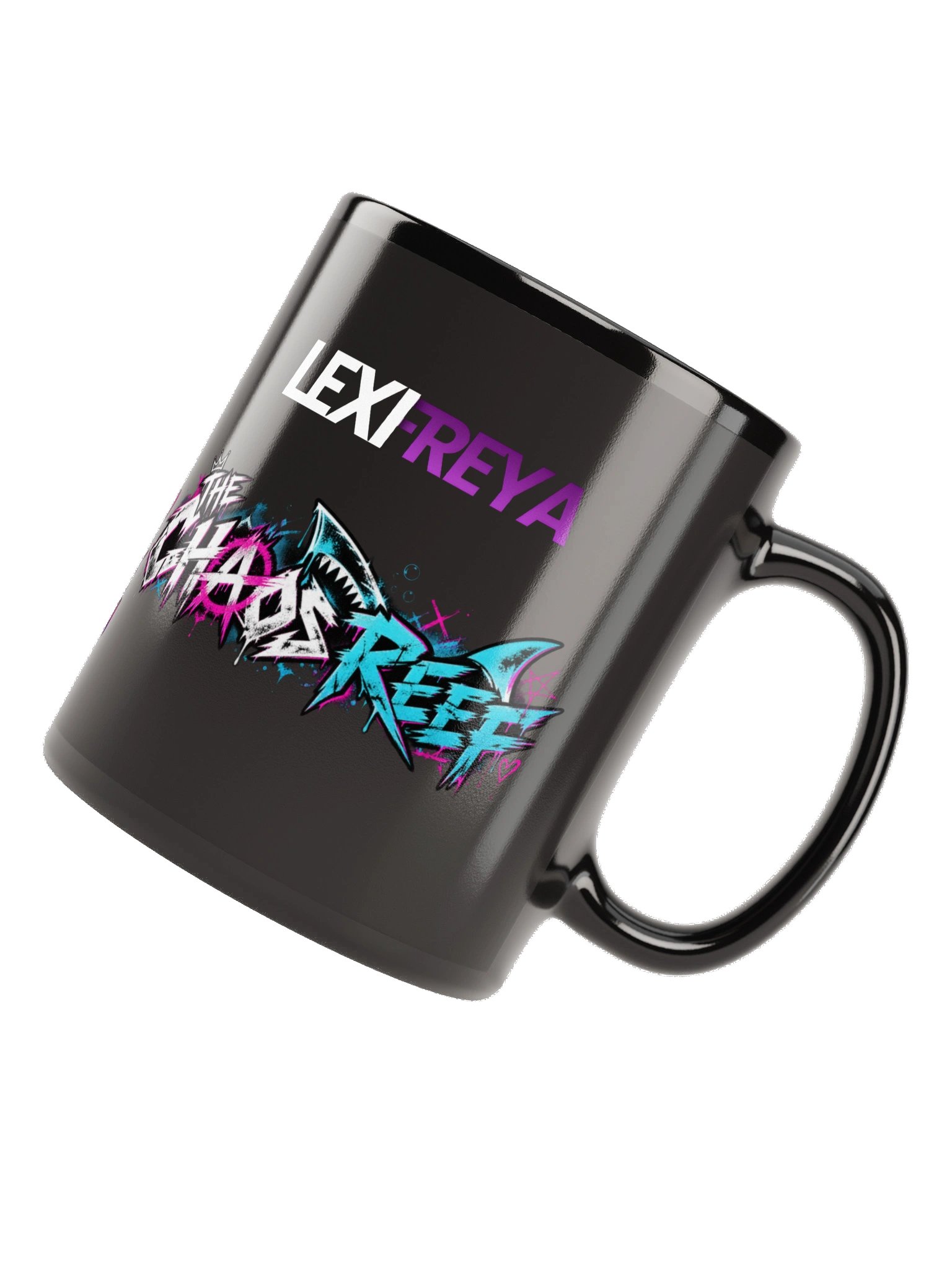 We Are Professionals™ Chaos Reef Mug product image (12)