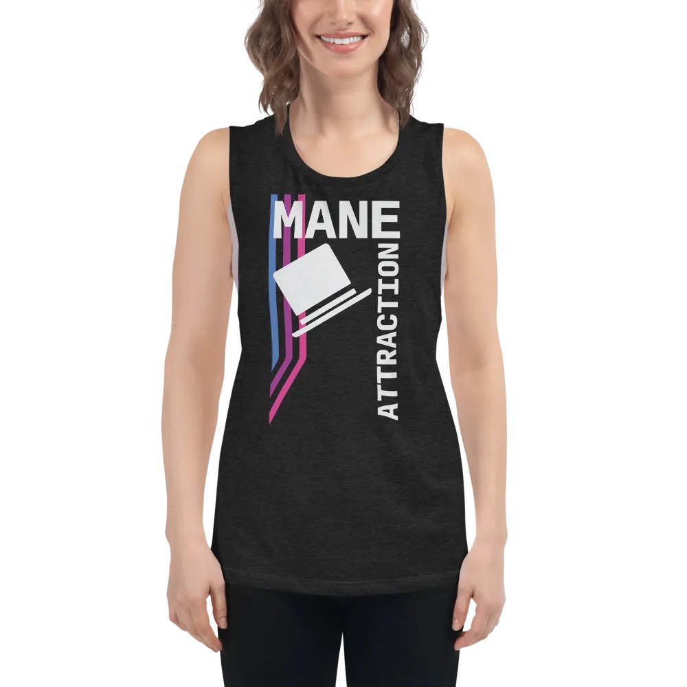 MA Hat Flowy Tank product image (5)