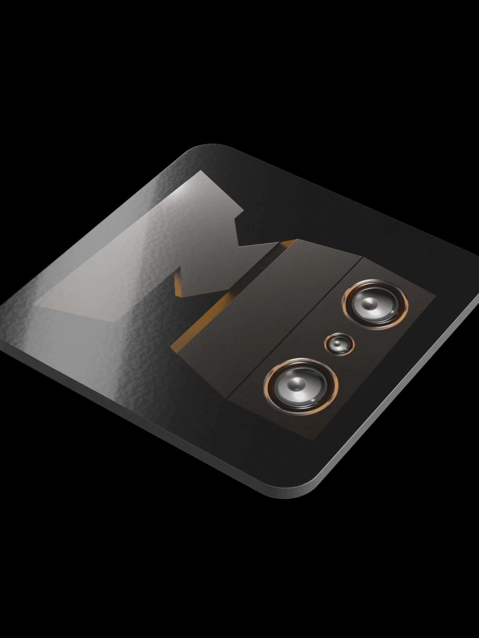 M1 Coaster product image (3)