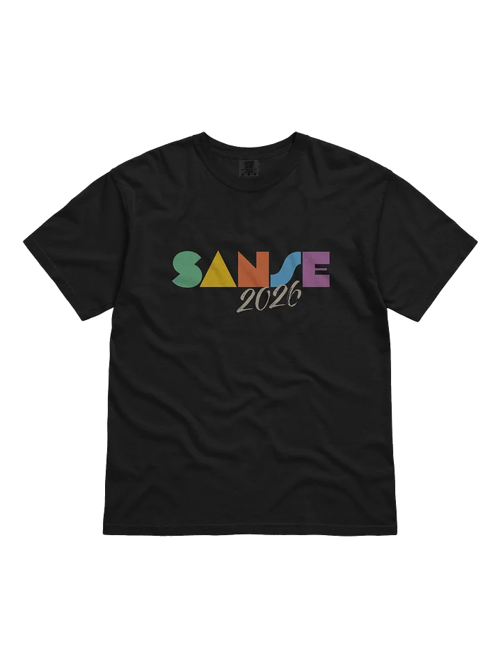 Colors of SanSe 2026 product image (1)