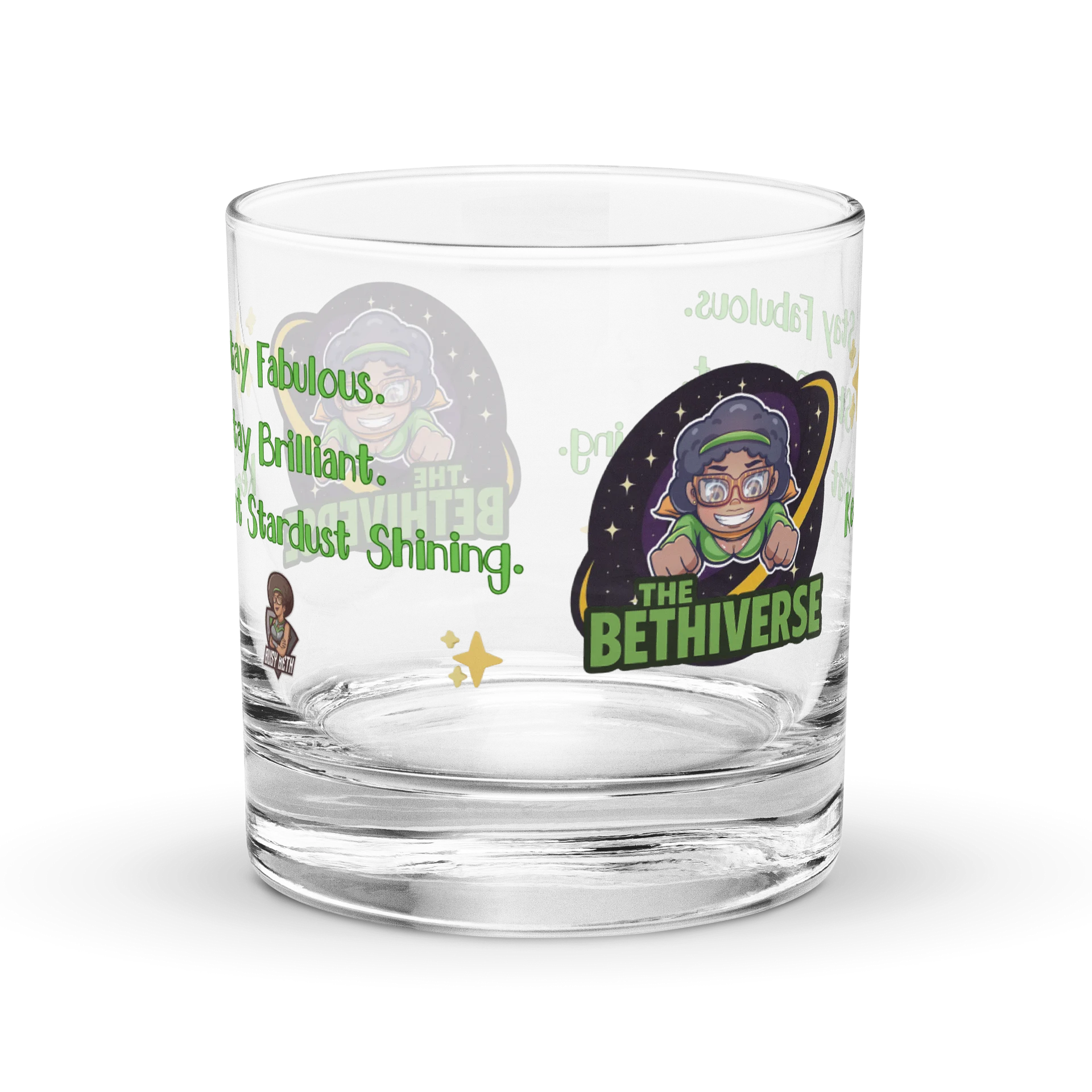 The Bethiverse Tumbler product image (1)