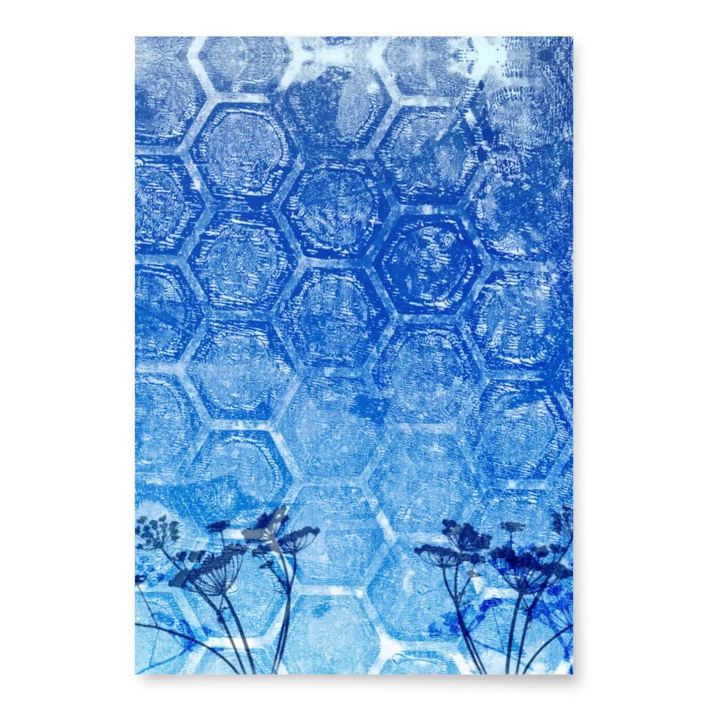 Sunprint Gift Wrap product image (2)