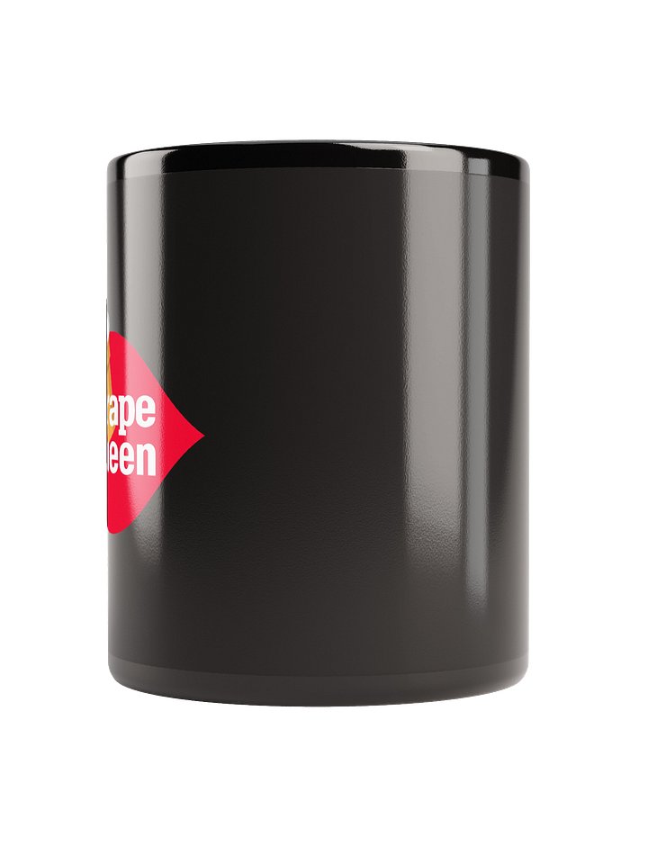 Grape Queen Mug product image (2)