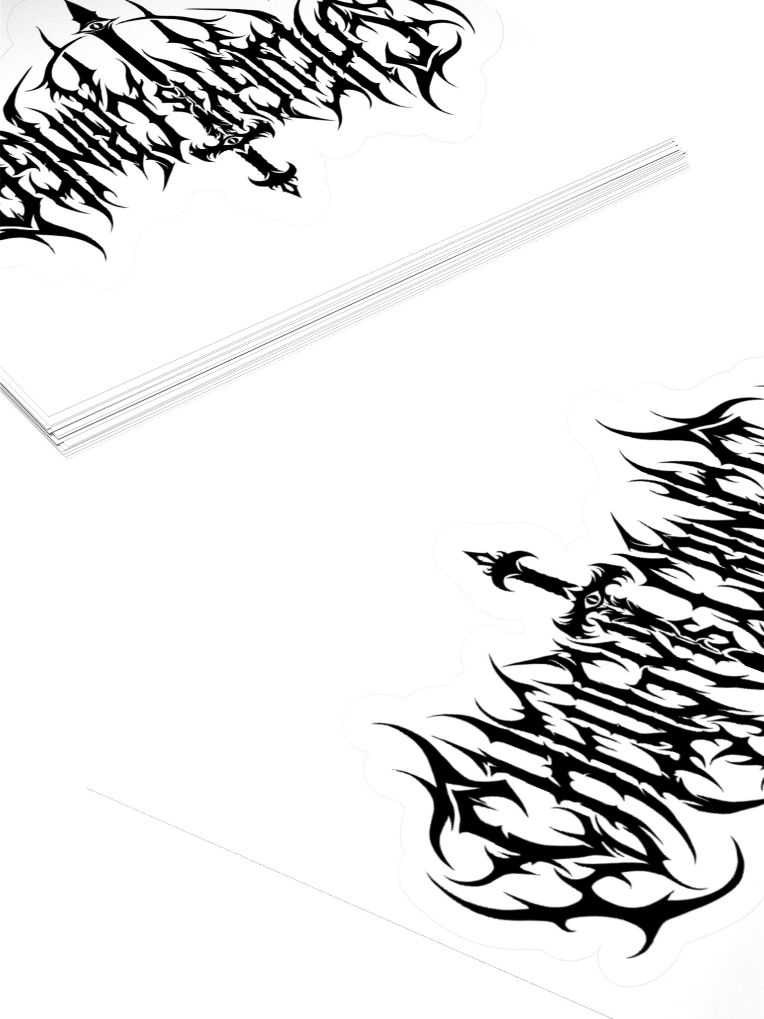 Cheugy is Cringe Sticker product image (4)