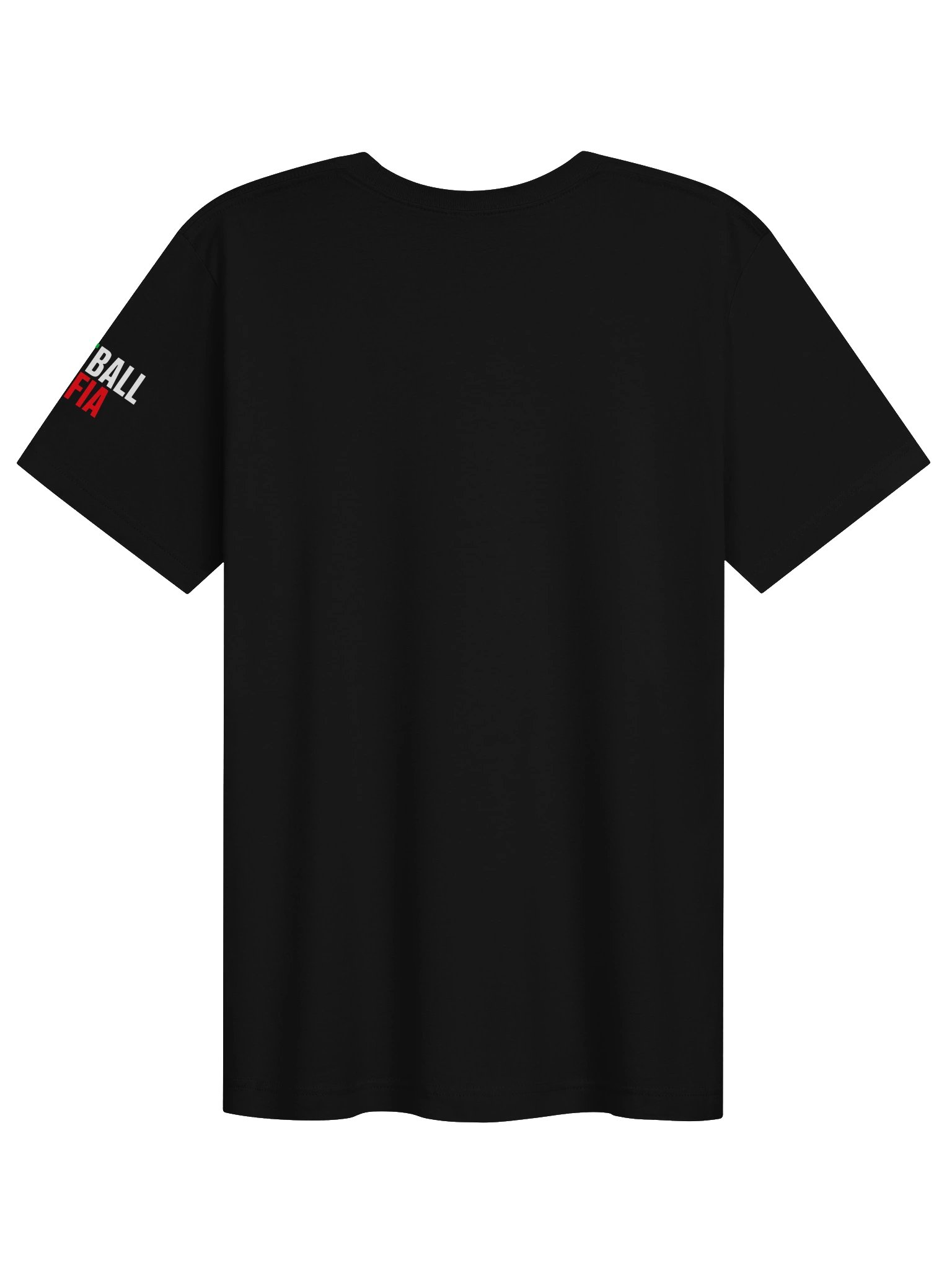 MB Jack Soft t Shirt product image (12)