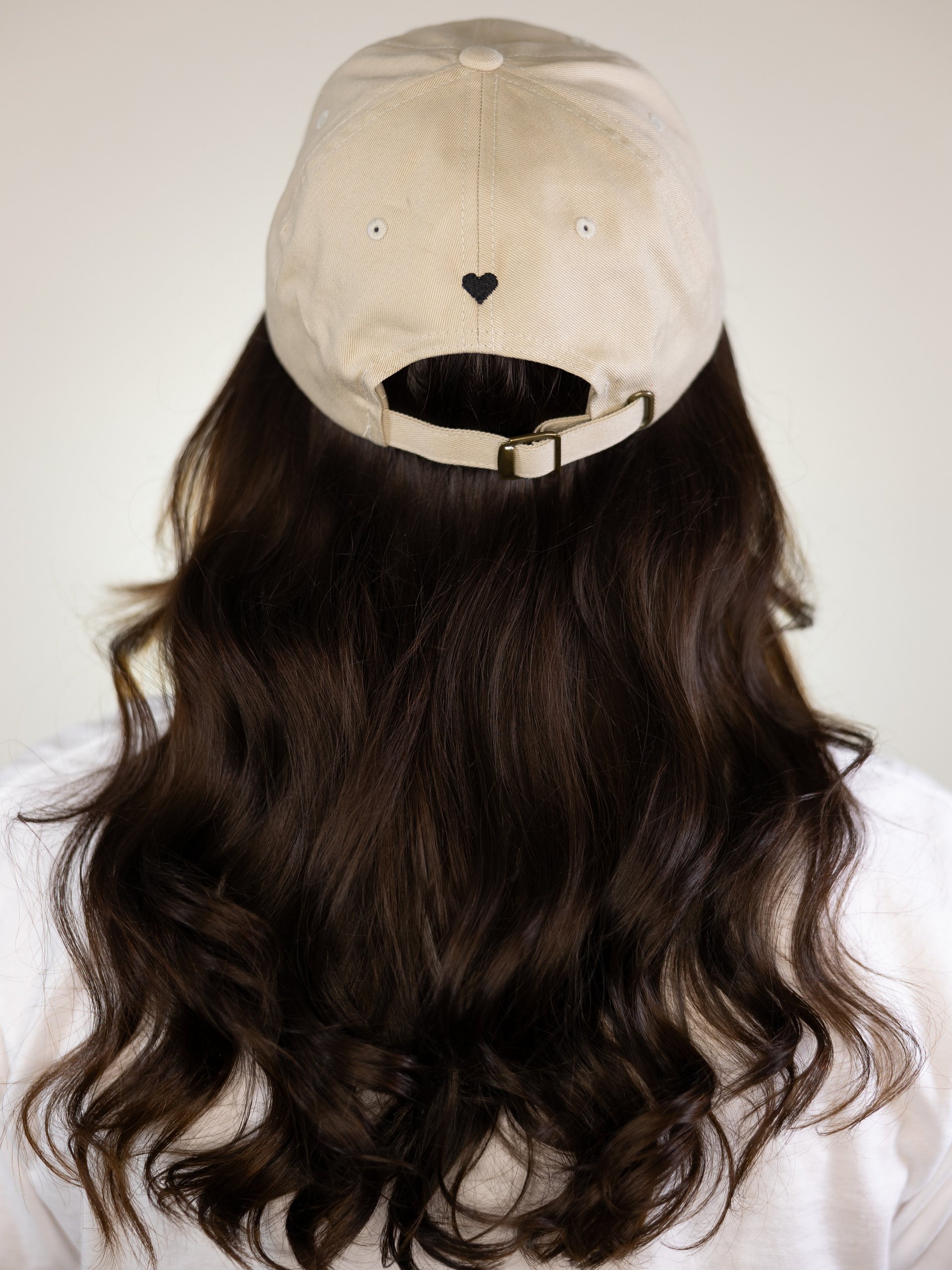 Romance Reader Vanity Plate Dad Hat product image (3)