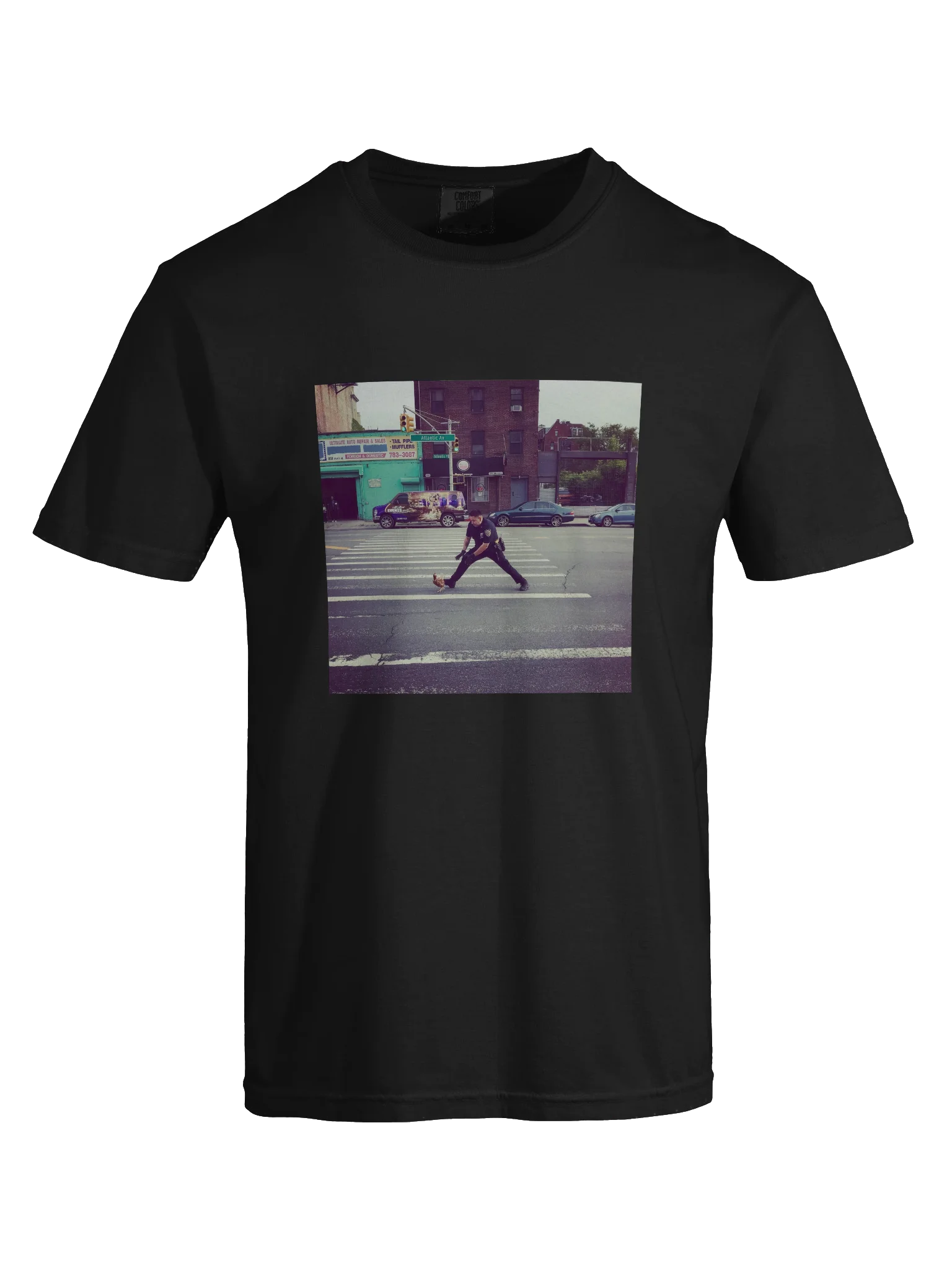 Guardian of Atlantic Ave. product image (5)
