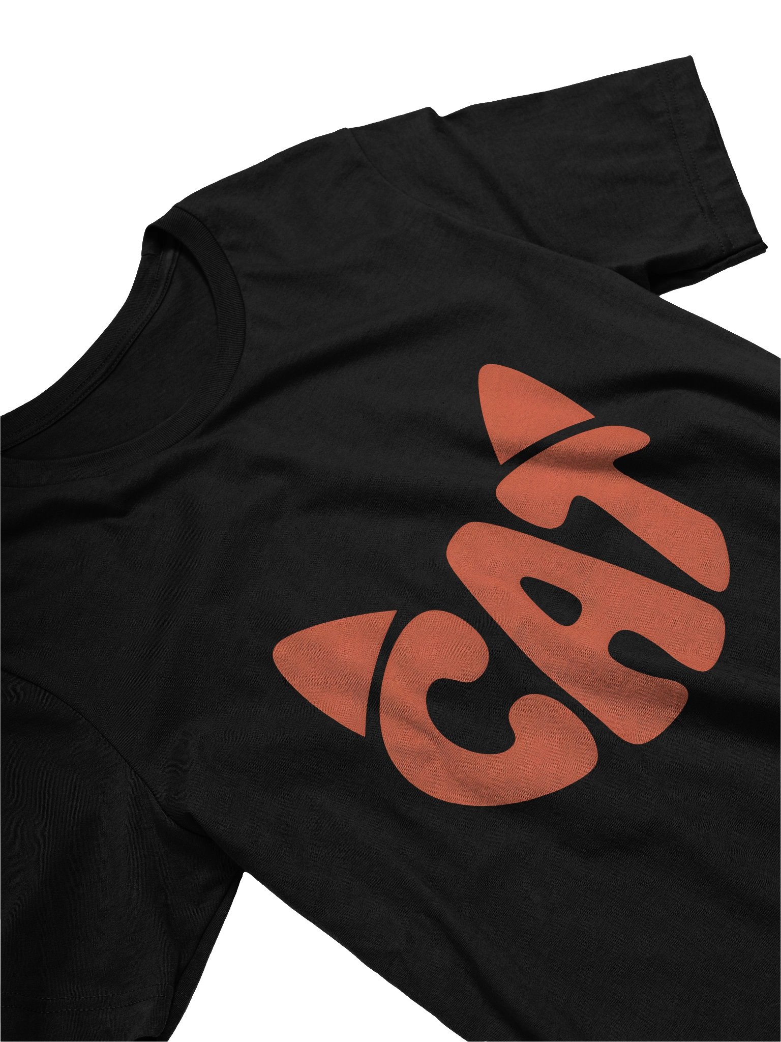 Orange Cat Head product image (3)
