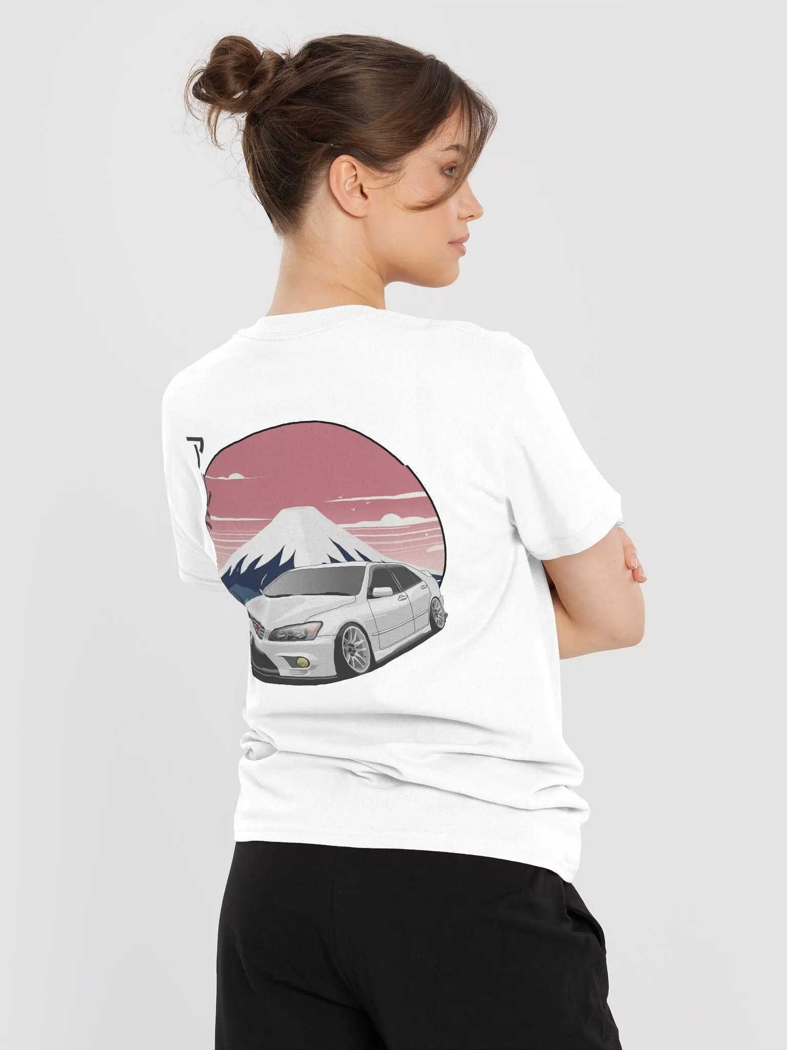 ALTEZZA - SHIRT product image (6)