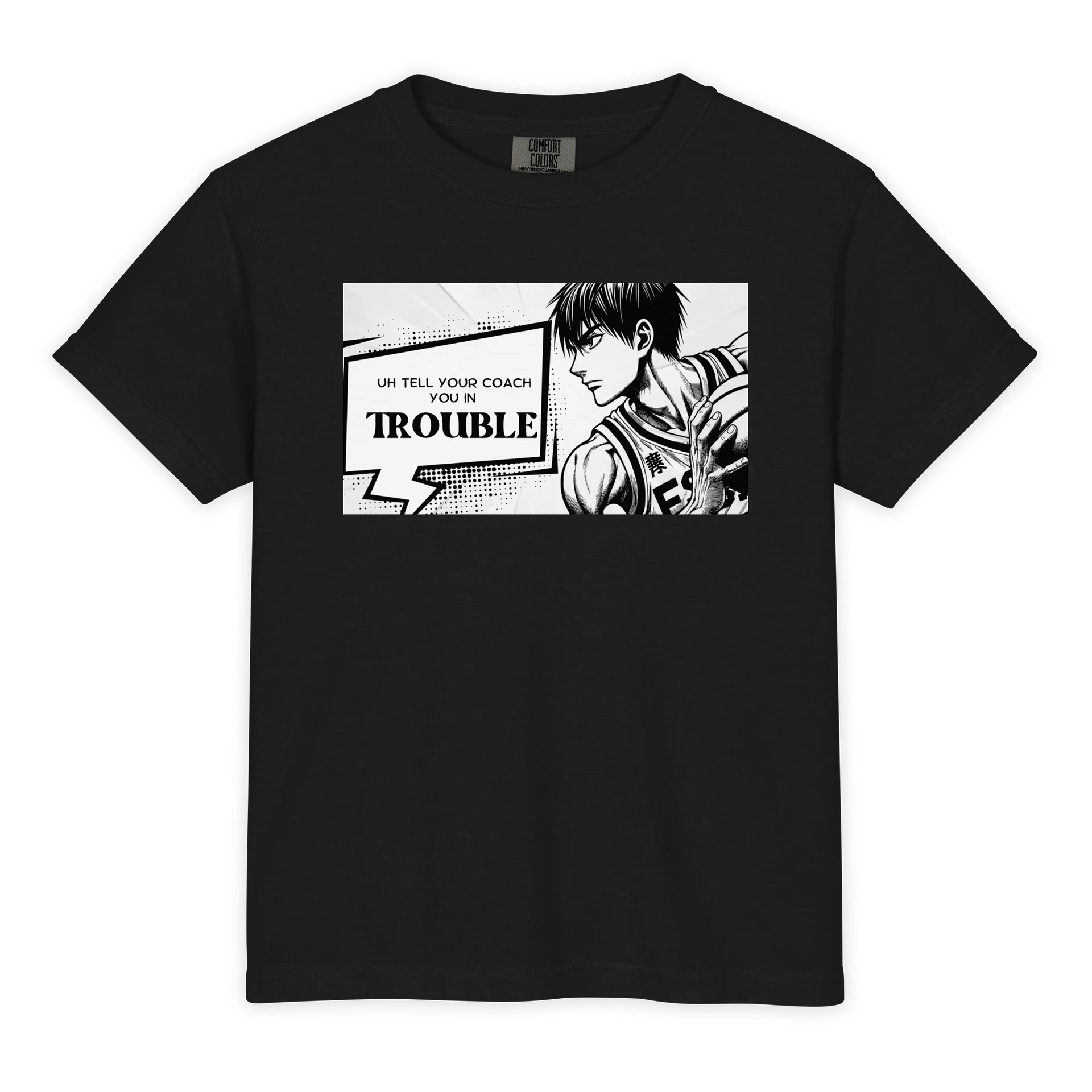 You in trouble product image (1)