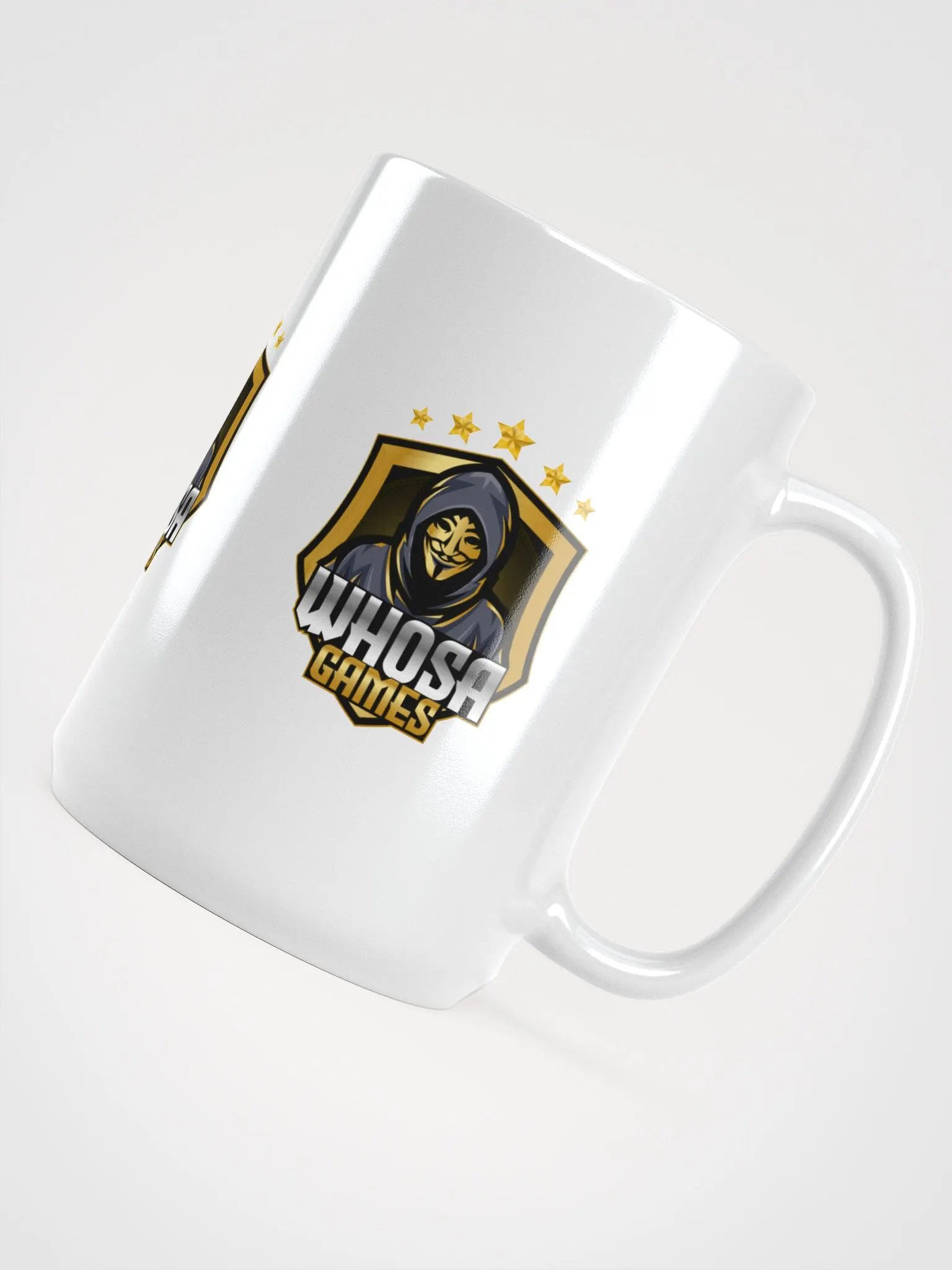Whosagames Mok (Glossy) product image (4)