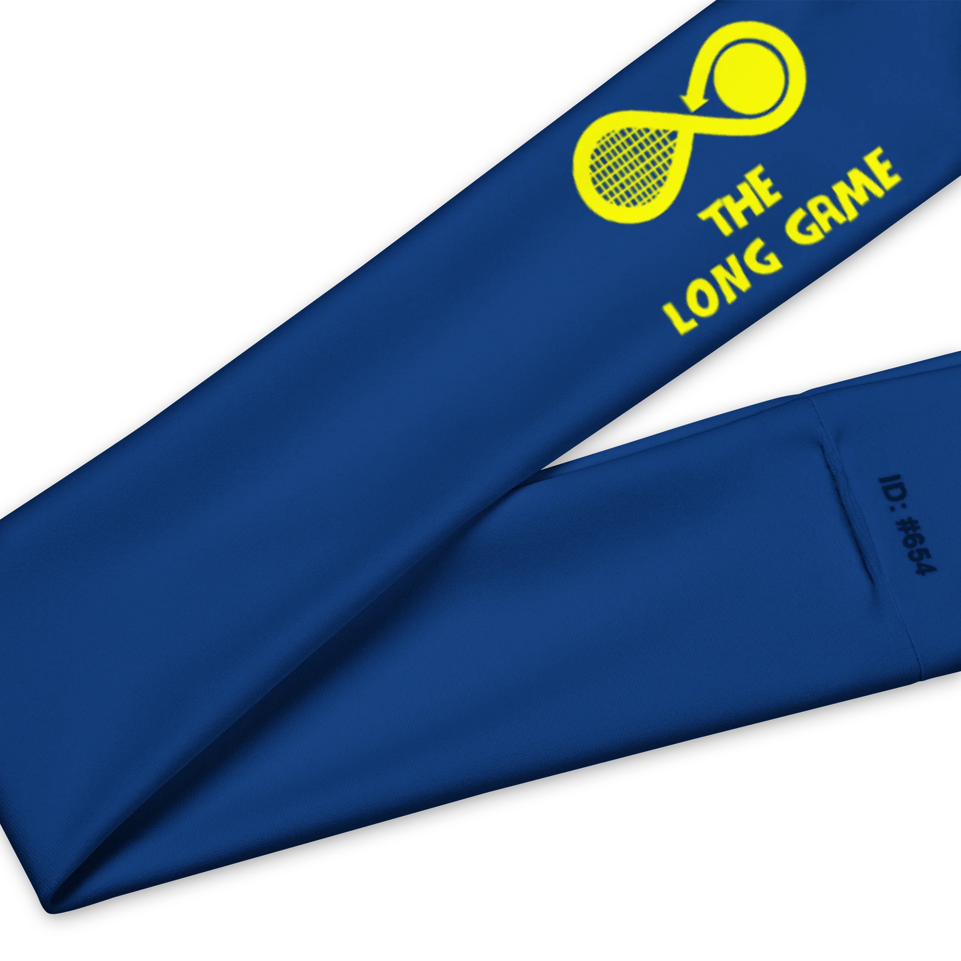The Long Game Infinity Headband product image (3)