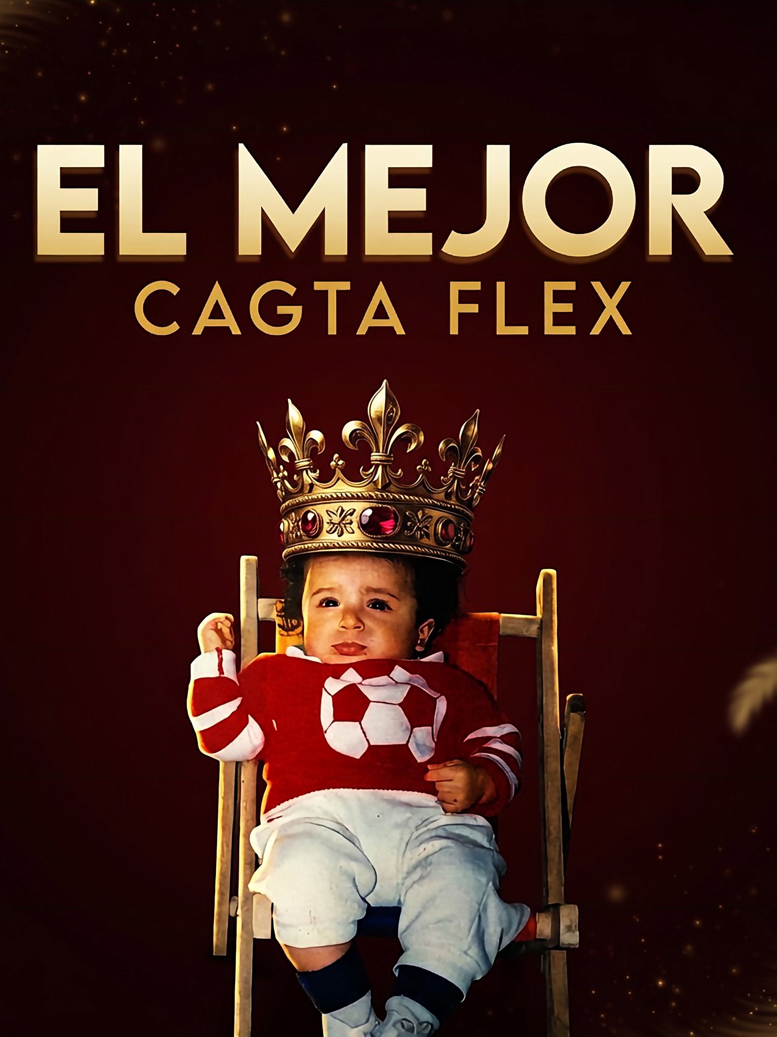 EL MEJOR - Cagta Flex product image (2)