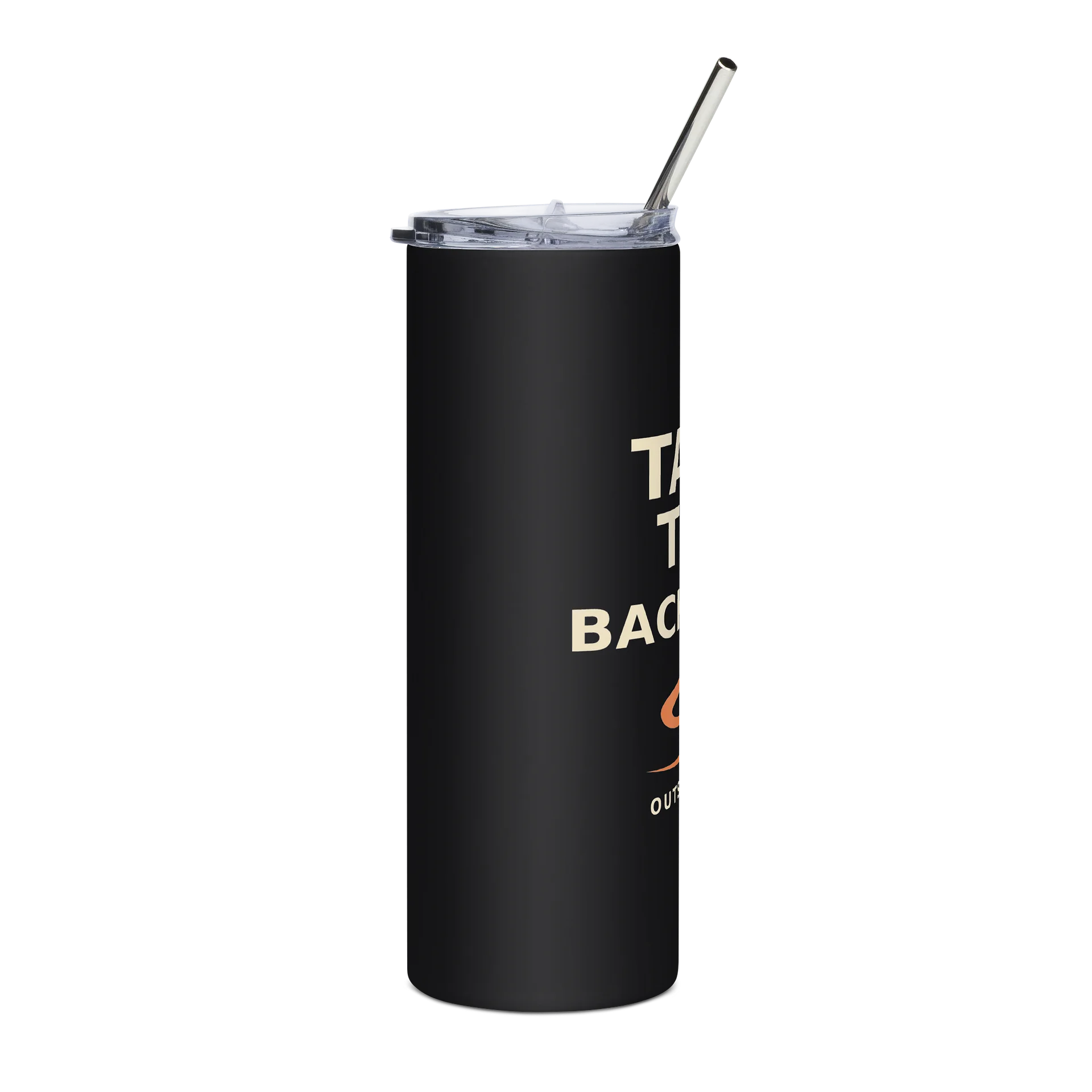Take the Backroad Tumbler product image (4)