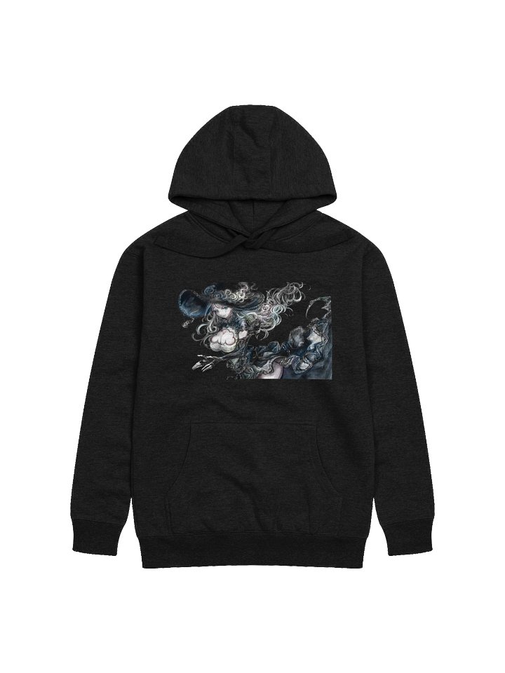 Dark Witch Hoodie product image (6)