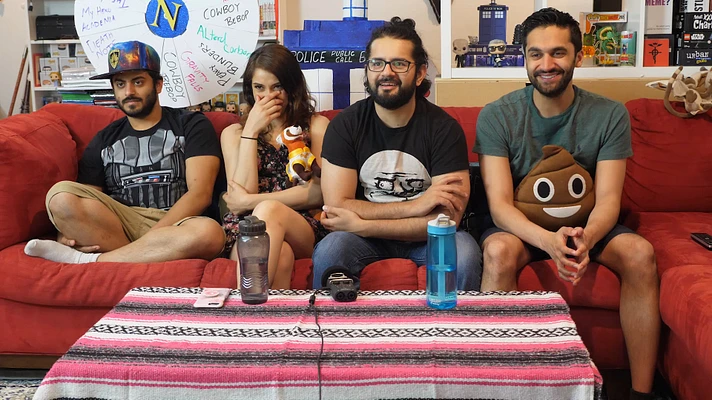Video thumbnail
