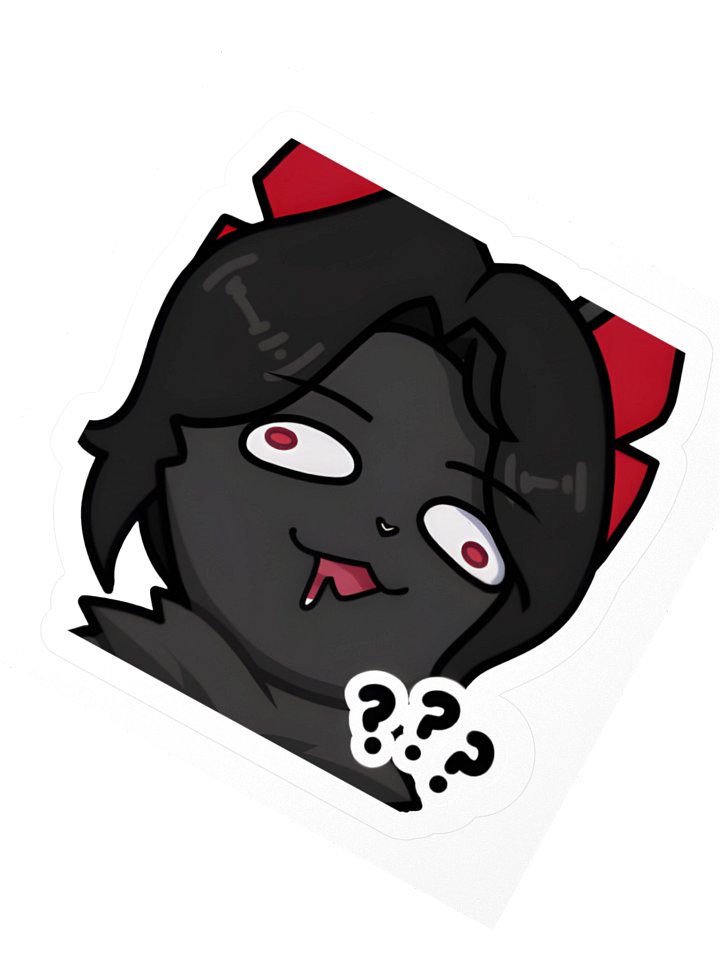 Shade What Sticker? product image (2)